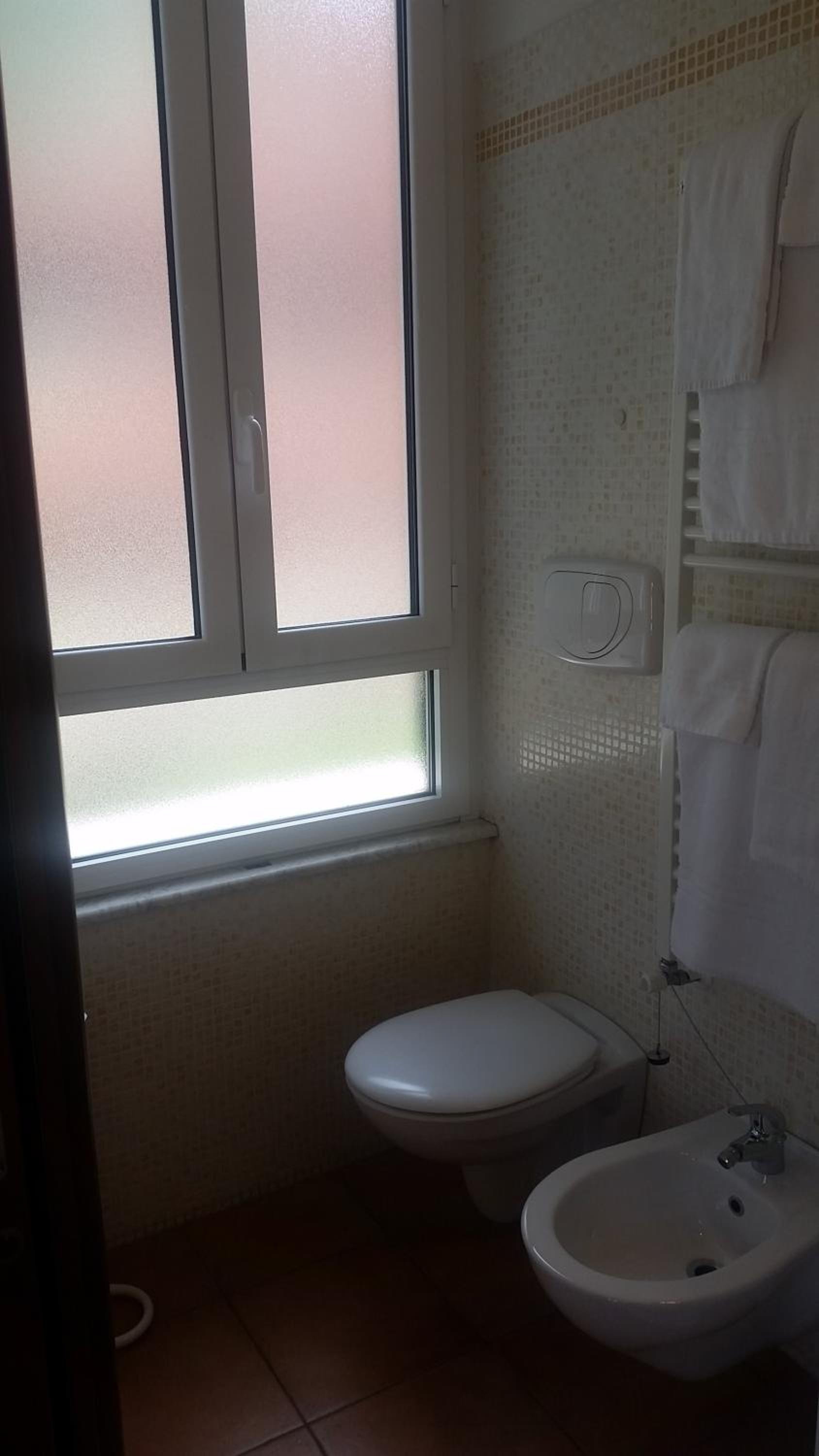 Vecchia Roma Resort