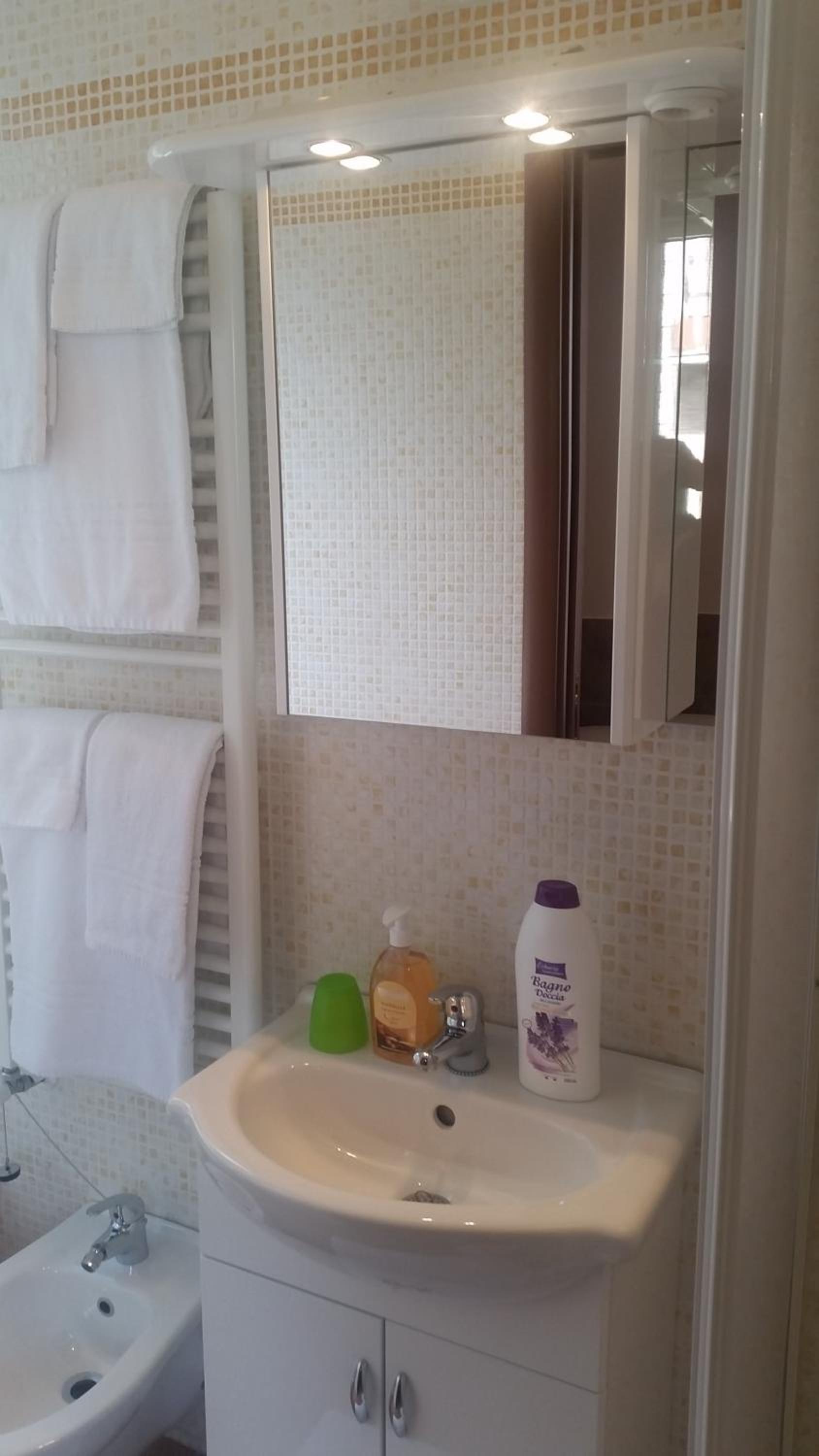 Vecchia Roma Resort