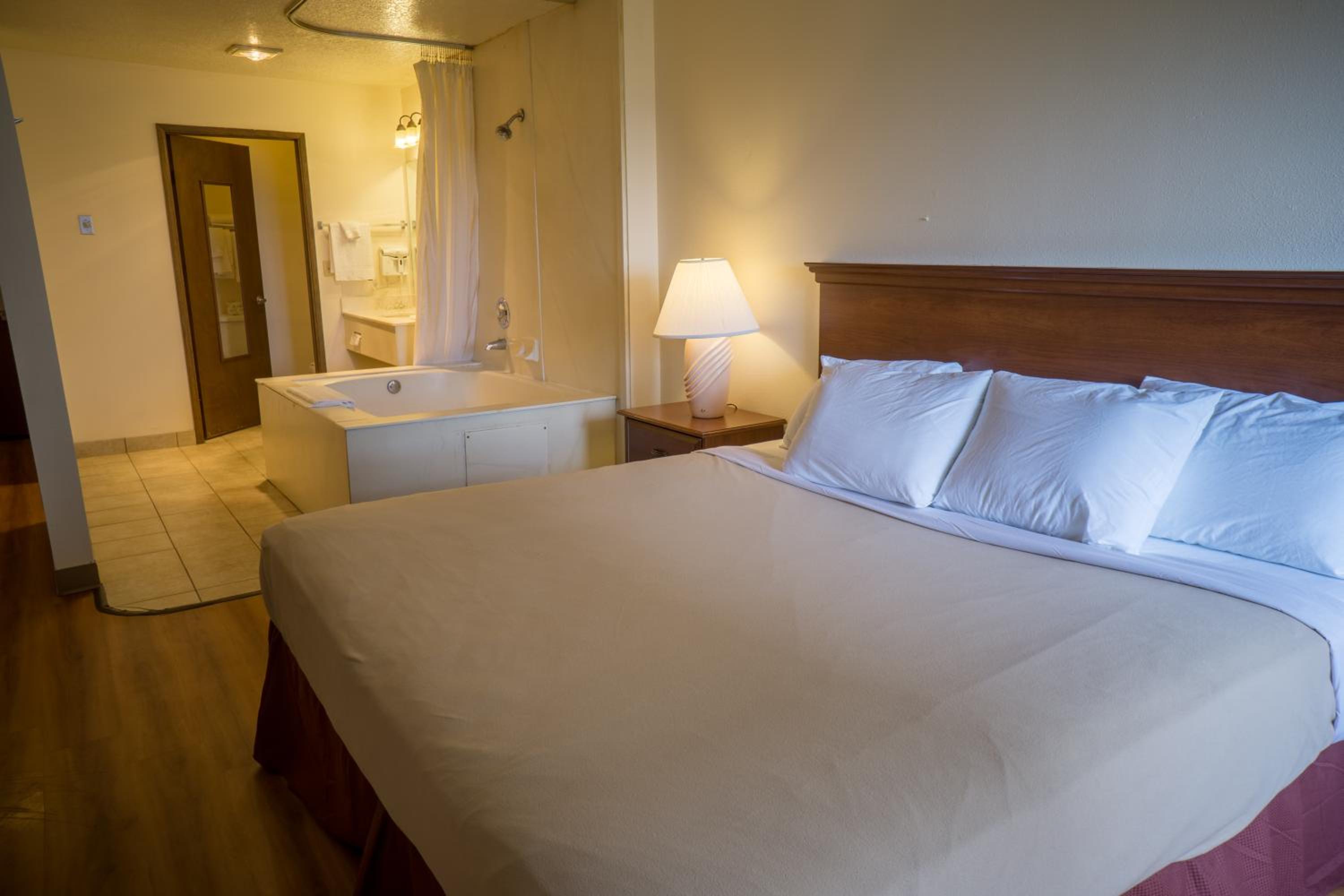 Sunnyside Inn and Suites, Billede 27