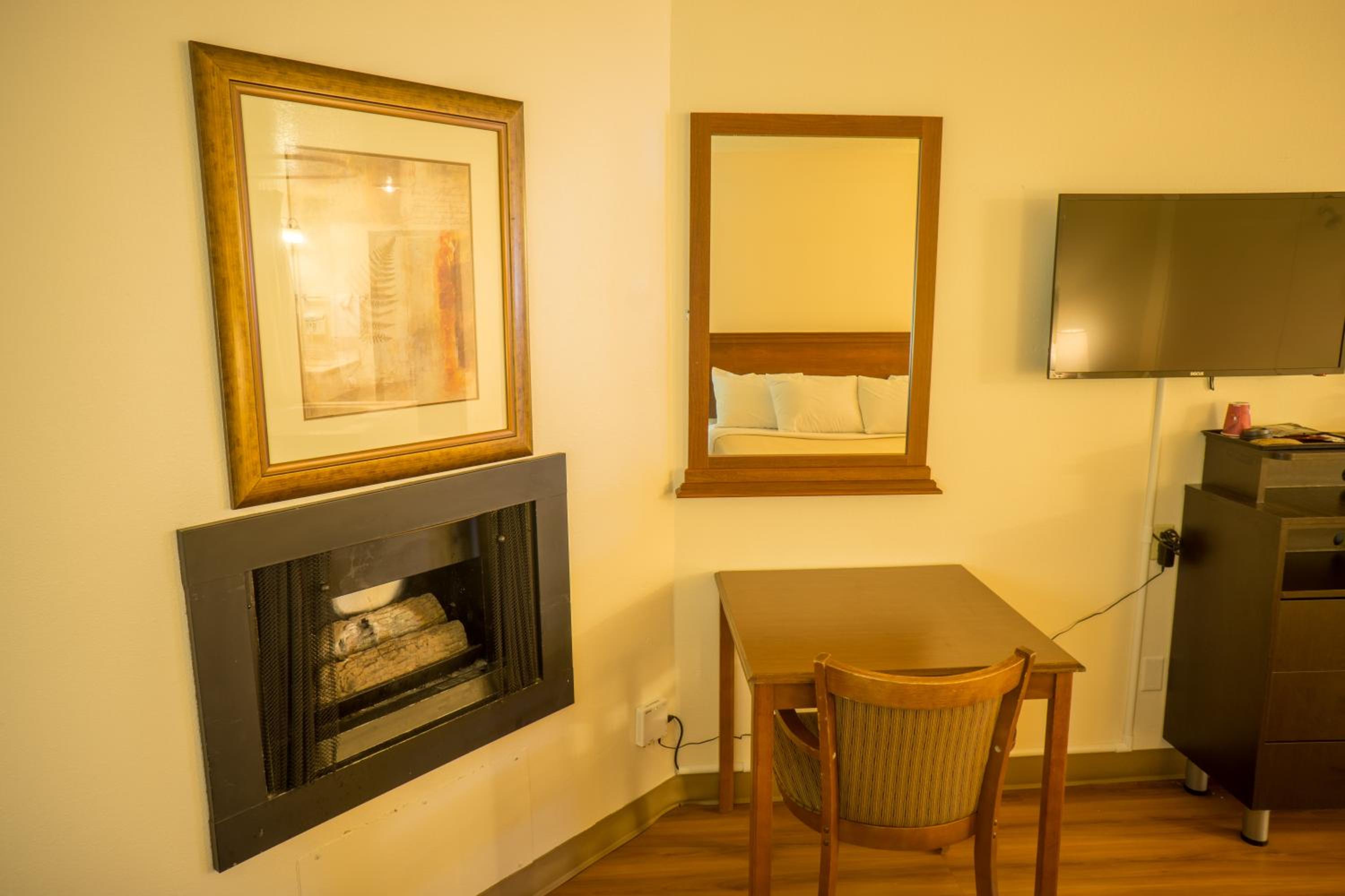 Sunnyside Inn and Suites, Billede 24