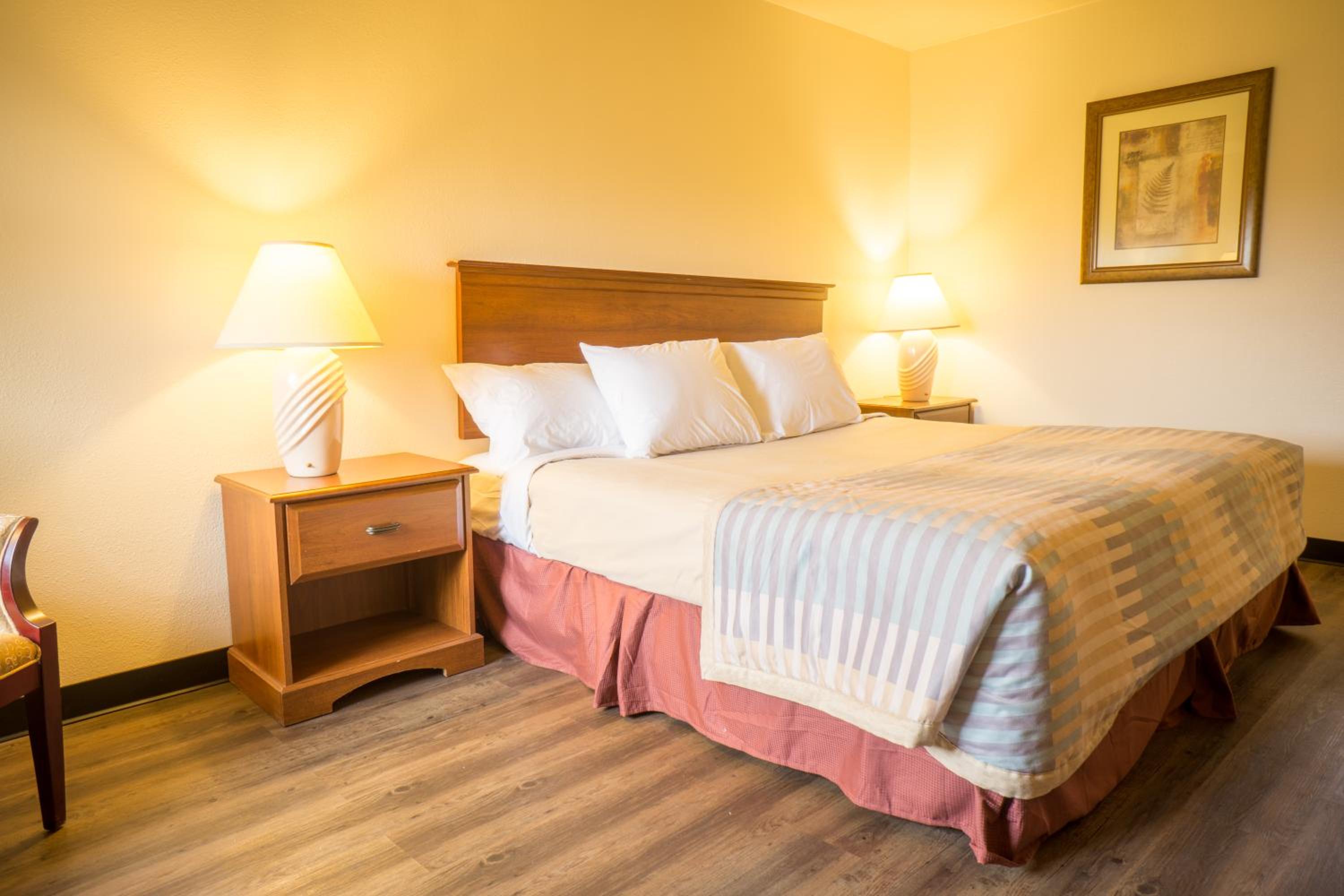 Sunnyside Inn and Suites, Billede 96