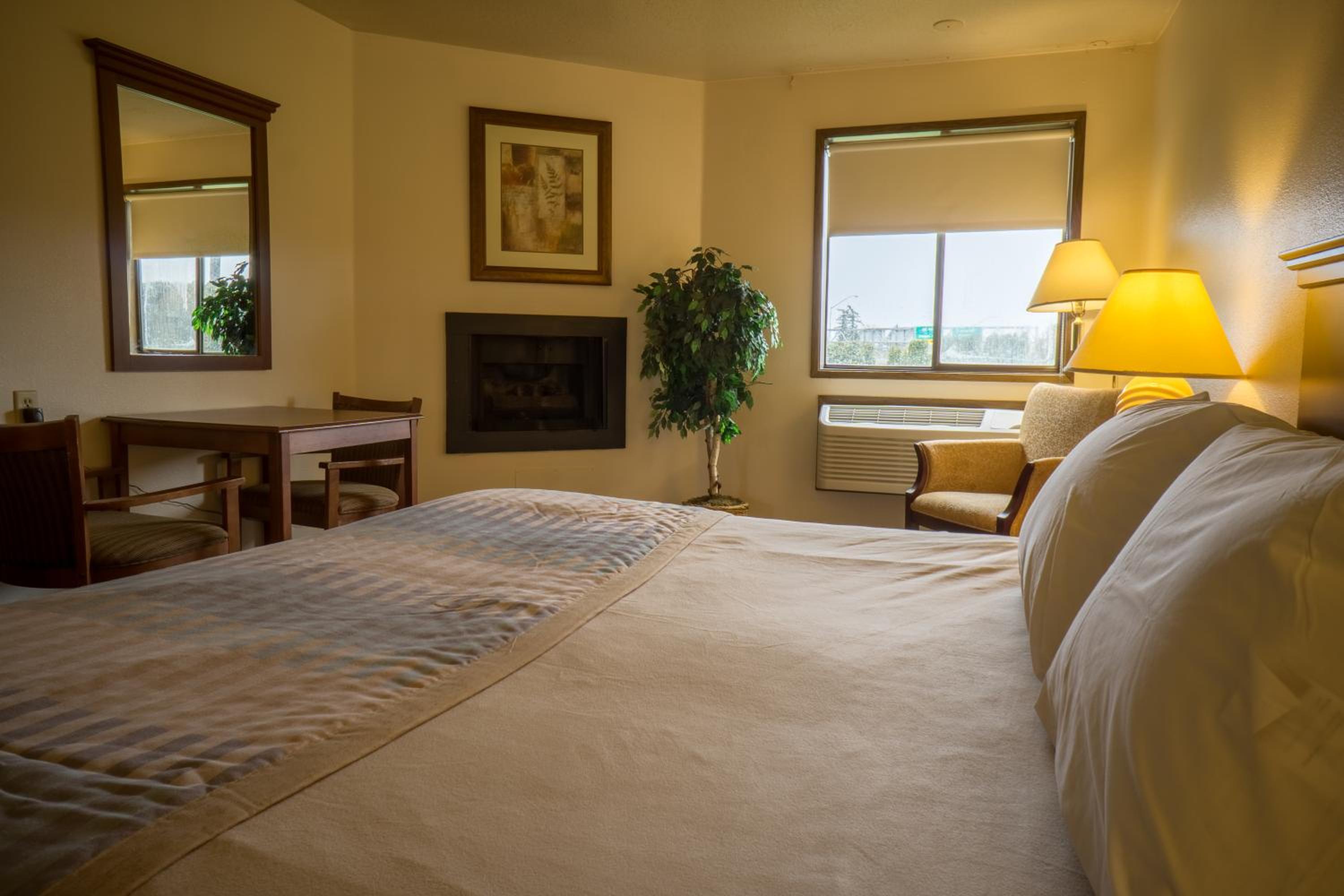 Sunnyside Inn and Suites, Billede 63