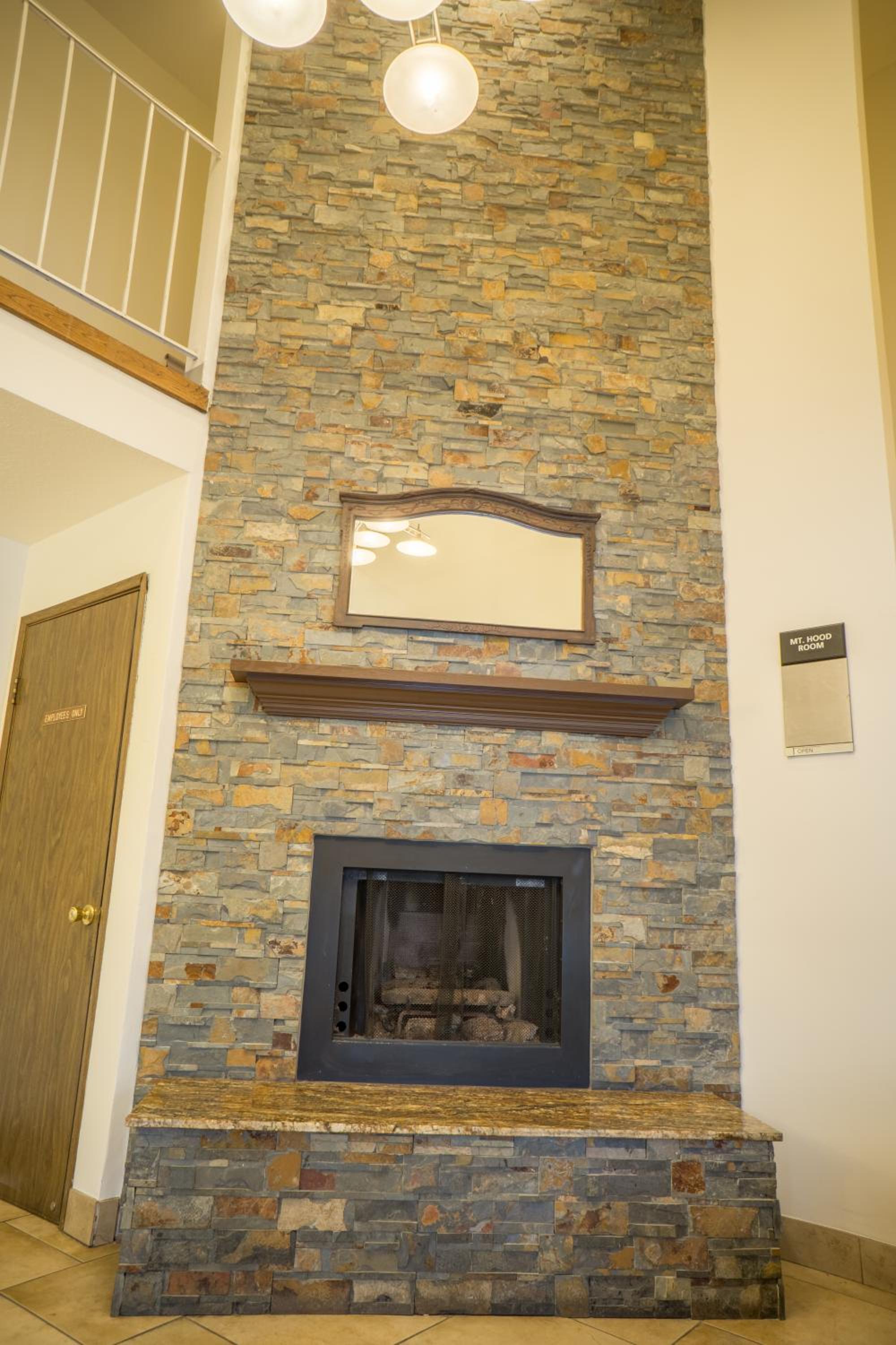 Sunnyside Inn and Suites, Billede 23