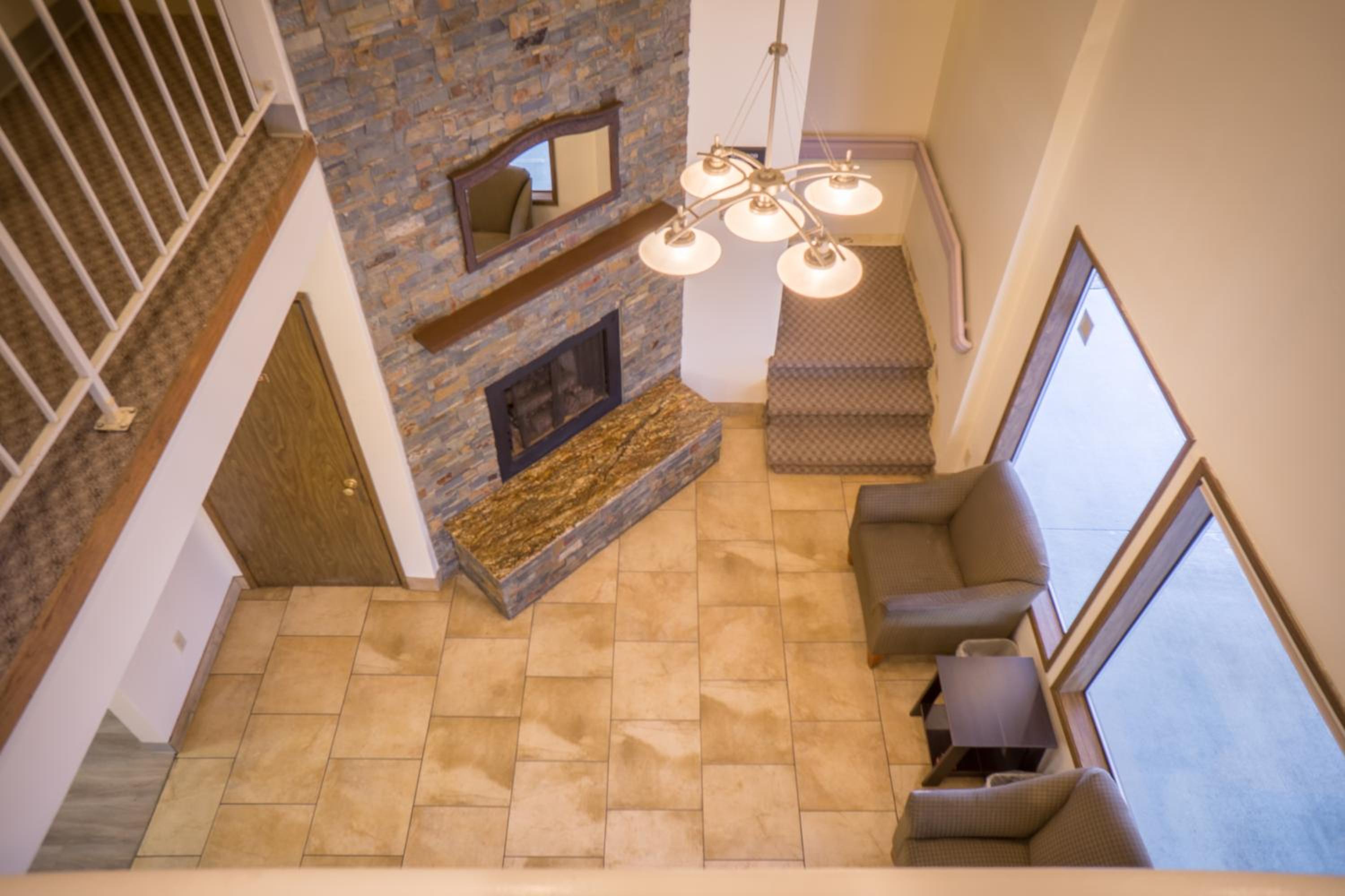 Sunnyside Inn and Suites, Billede 46