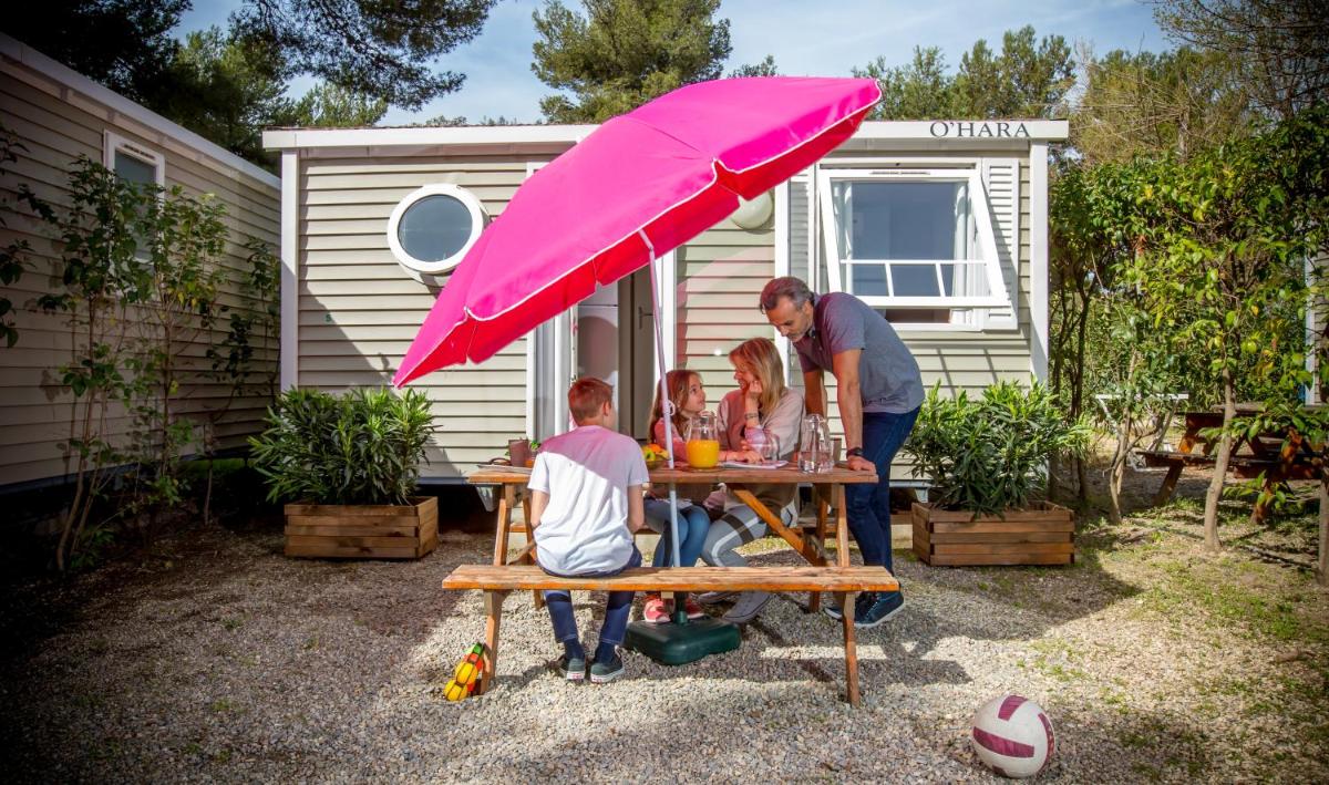 Vitrolles Vacations - Camping Marina Plage - Property Image 43