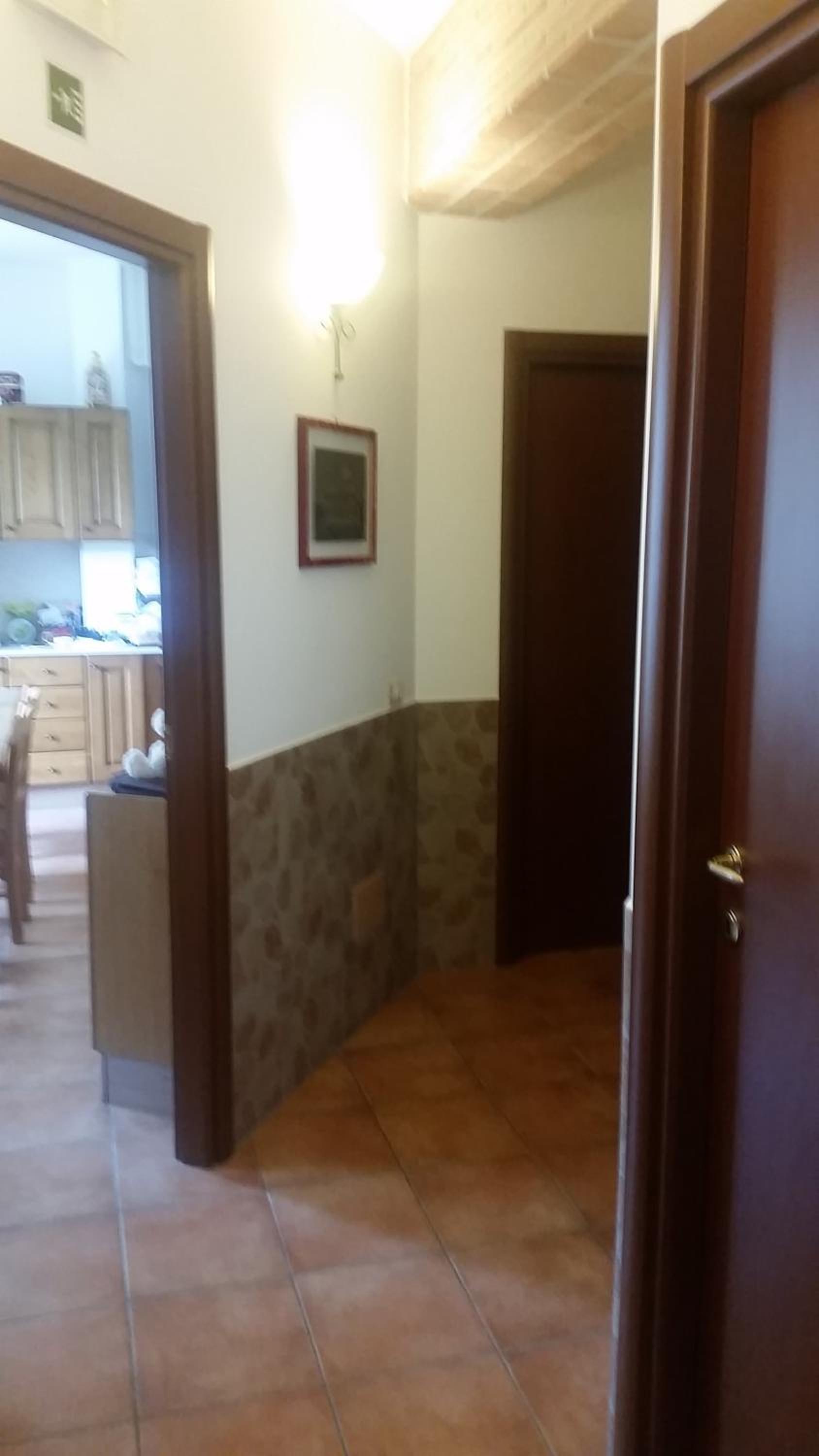Vecchia Roma Resort