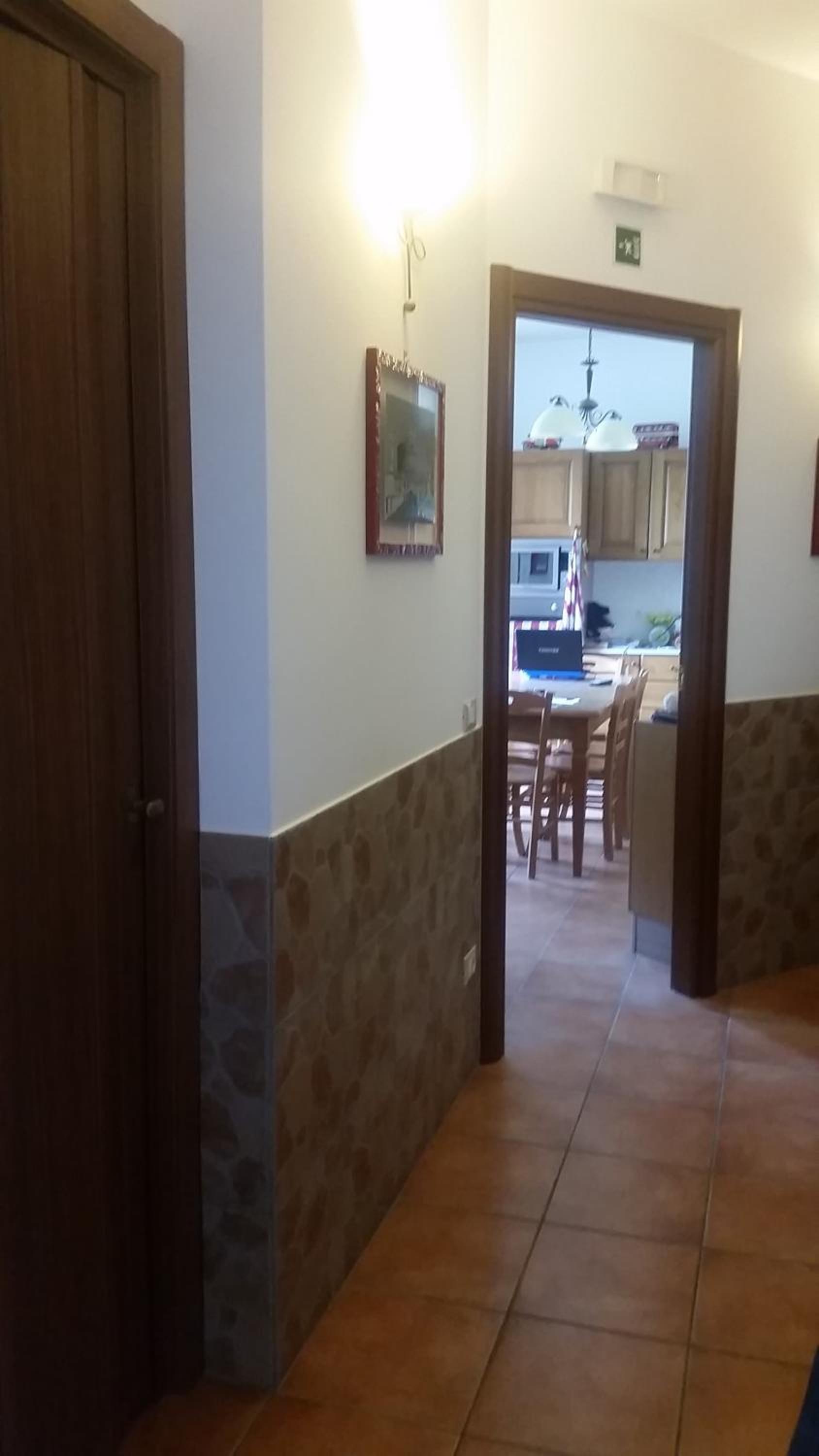 Vecchia Roma Resort