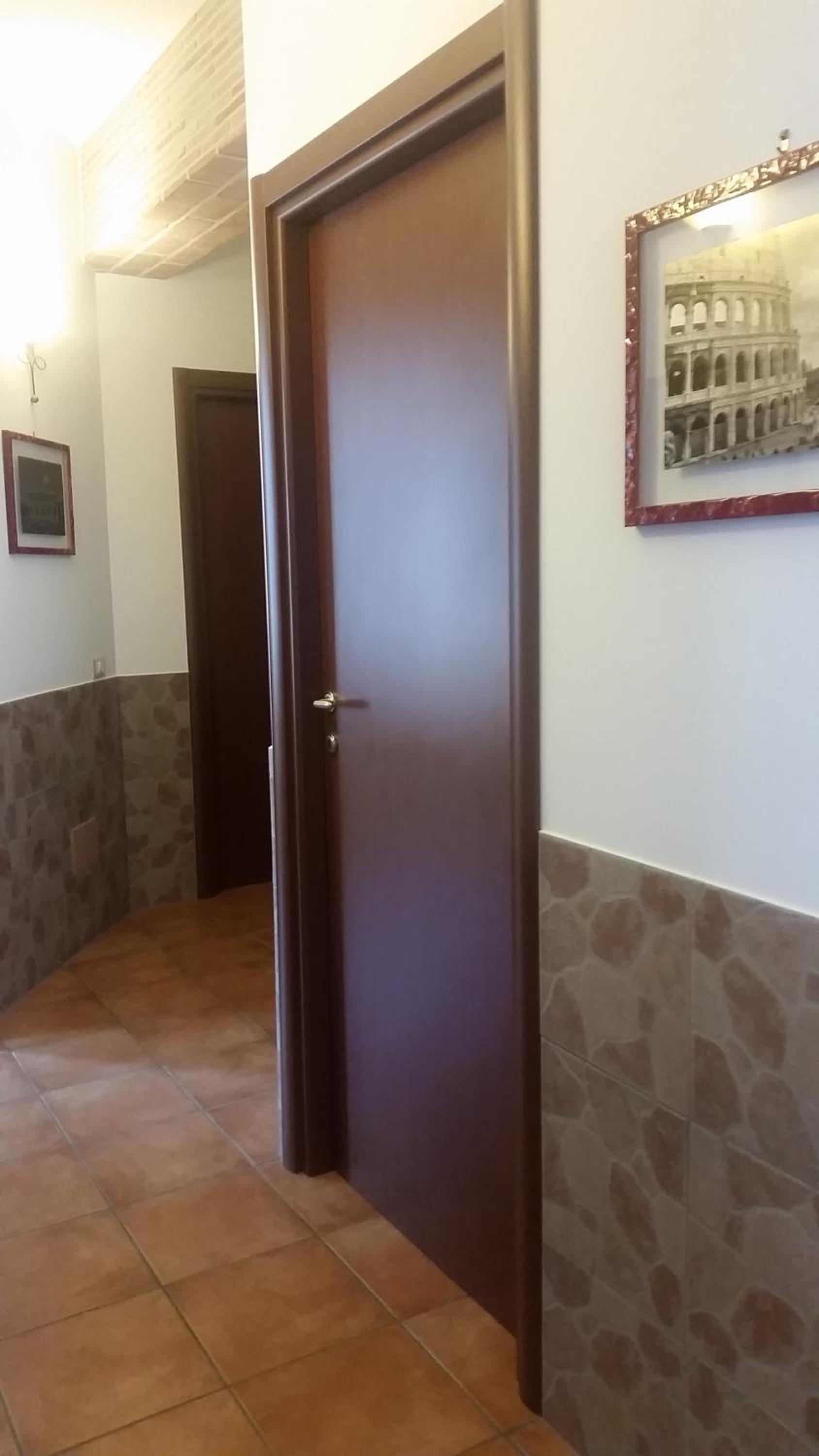 Vecchia Roma Resort