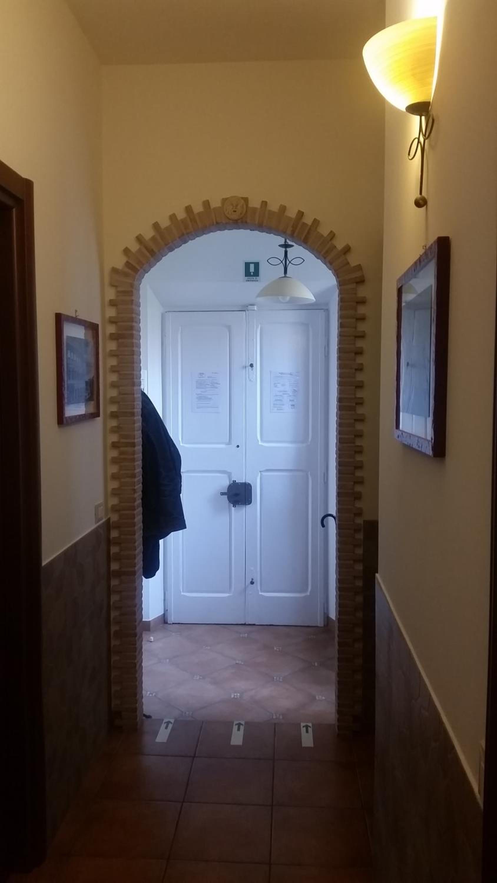 Vecchia Roma Resort