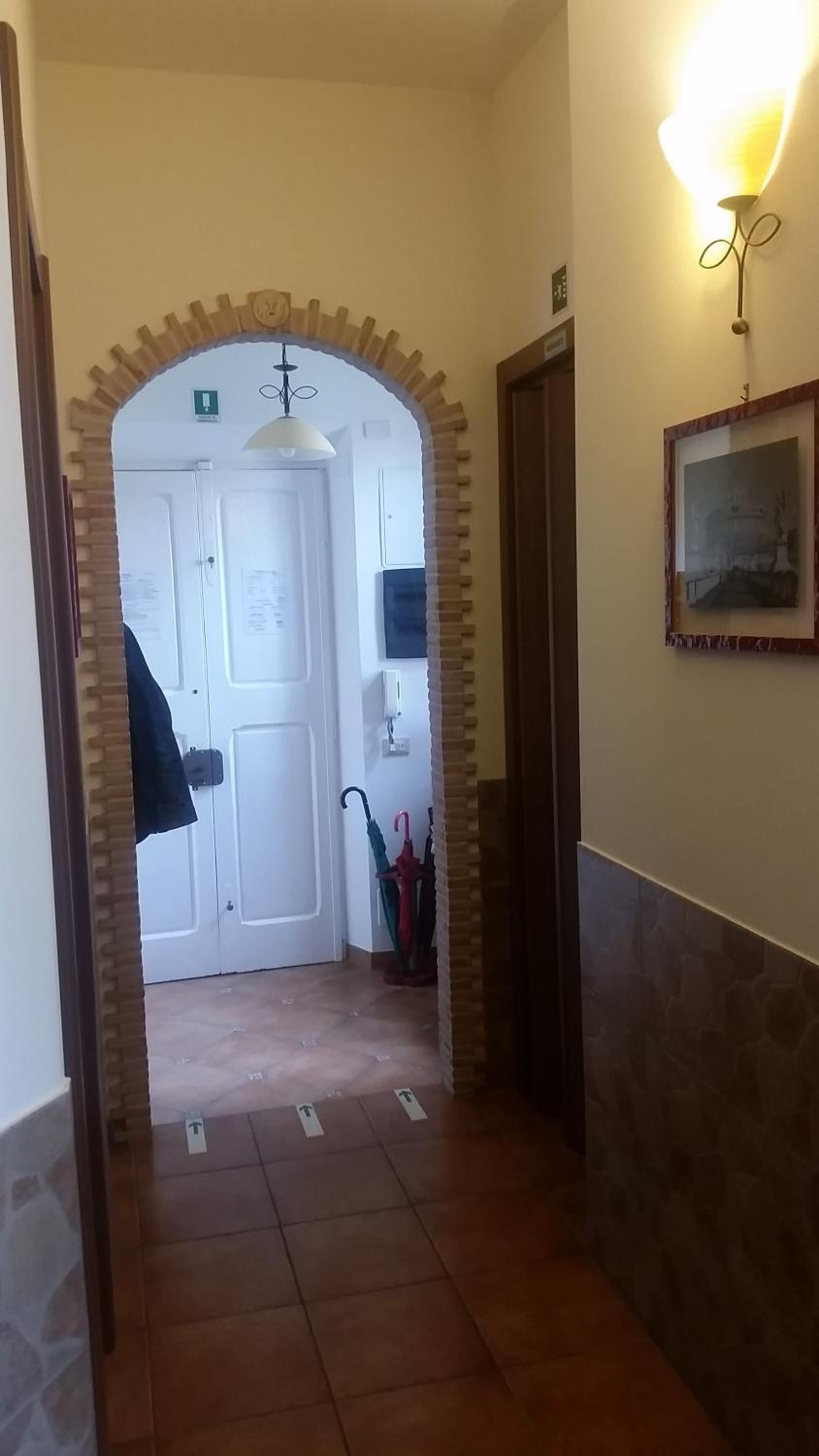 Vecchia Roma Resort