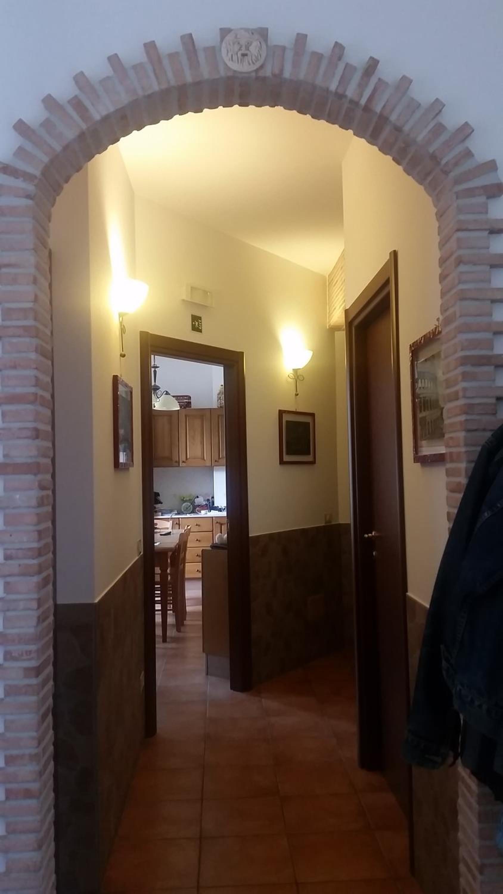 Vecchia Roma Resort
