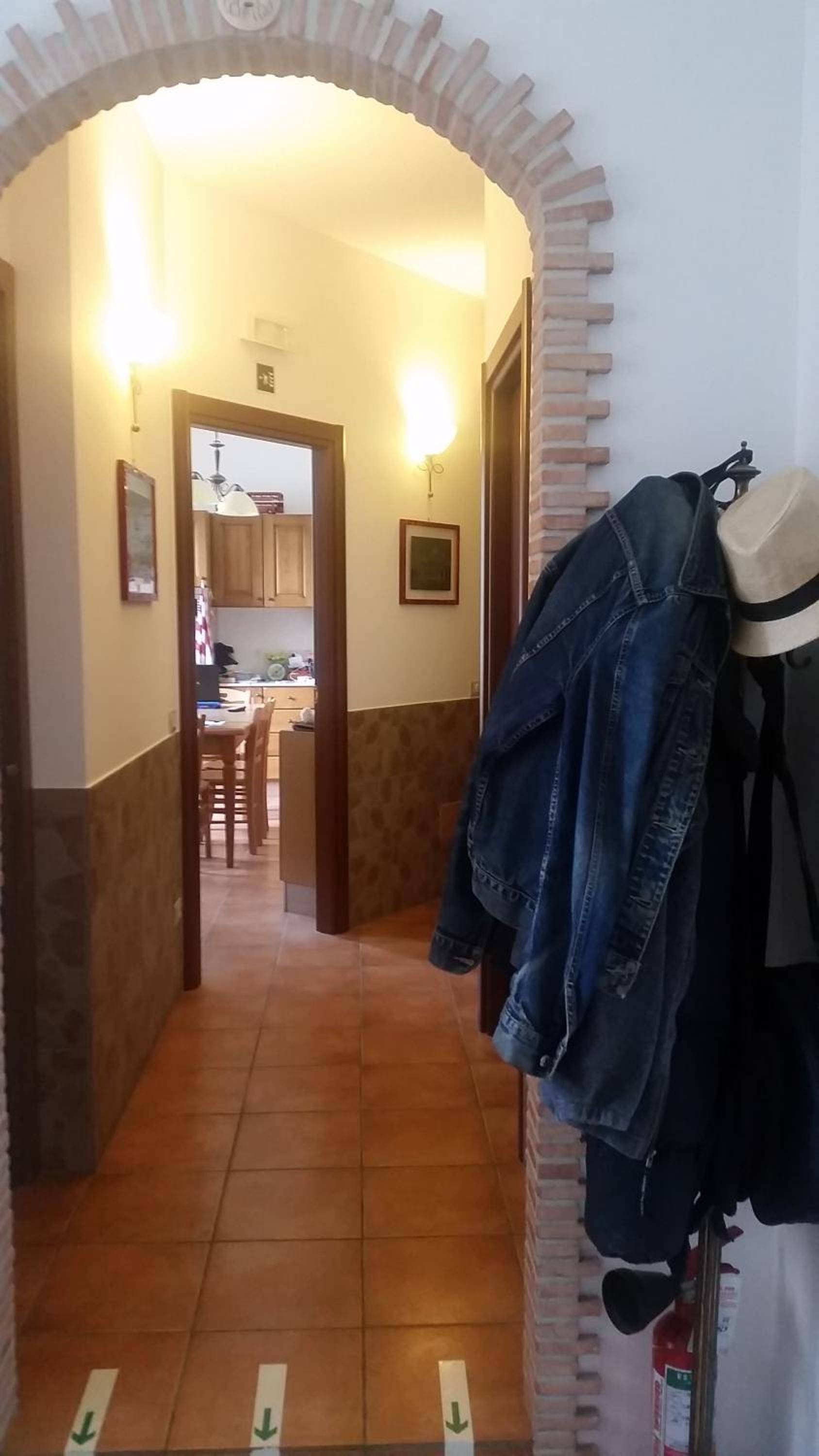 Vecchia Roma Resort
