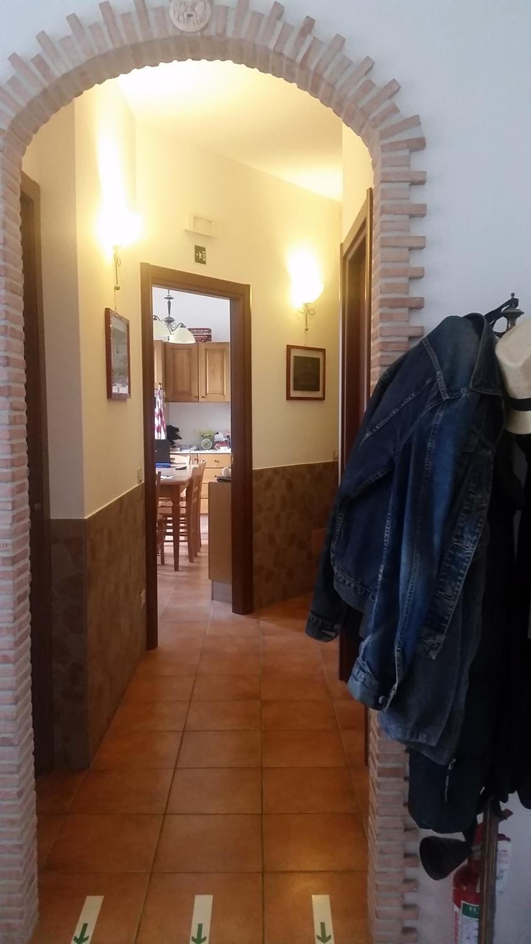 Vecchia Roma Resort