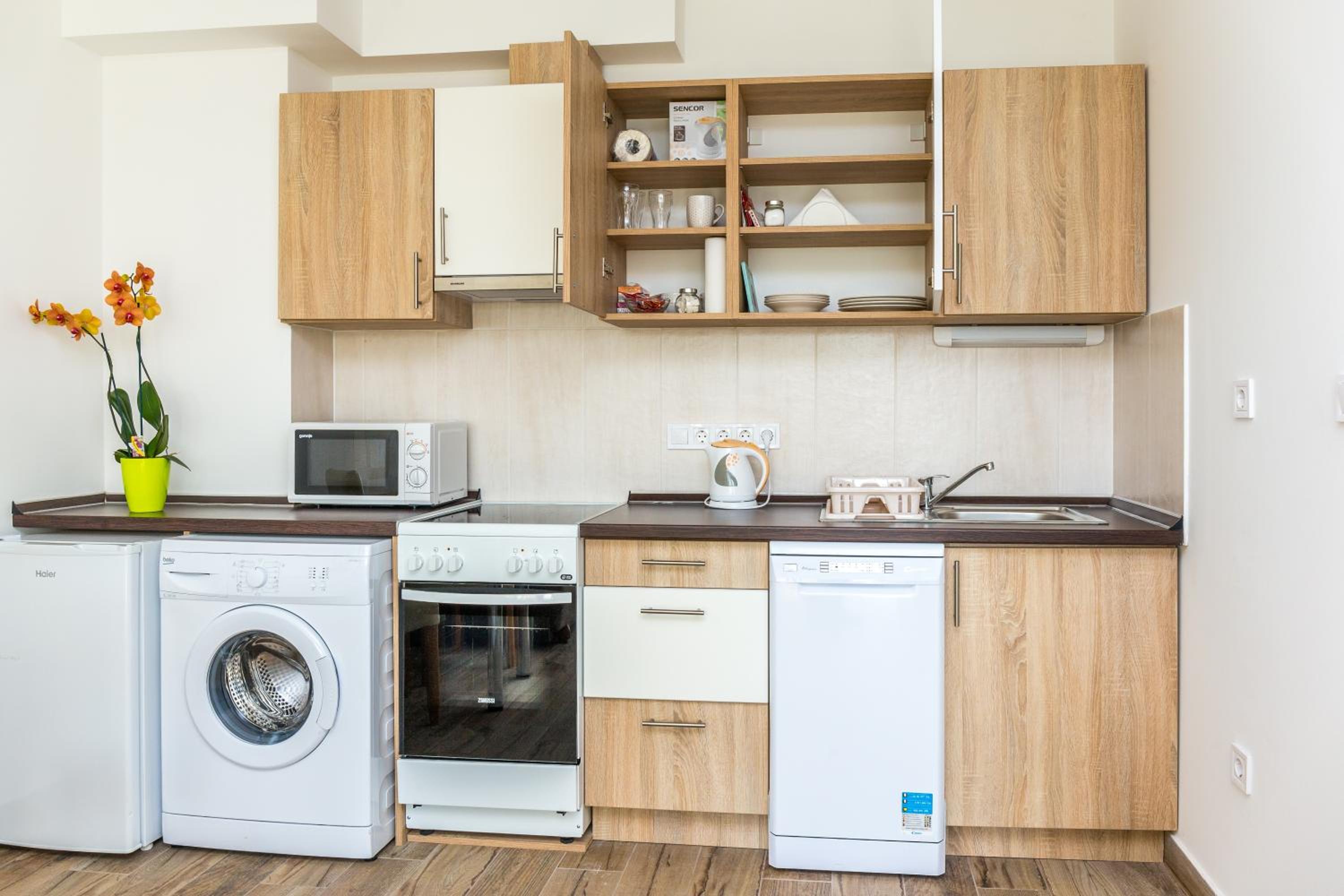 Best Apartments Szeged