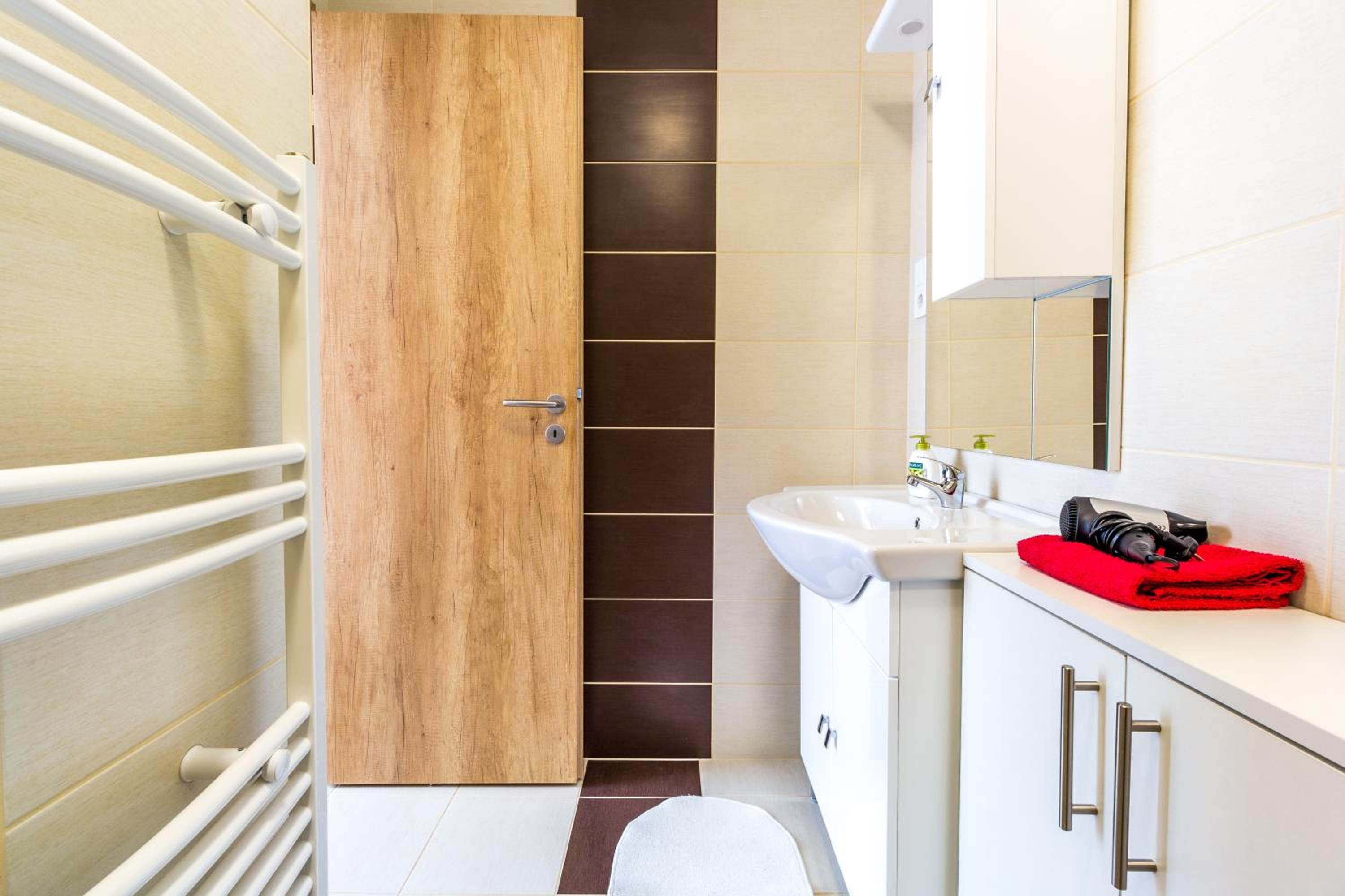 Best Apartments Szeged