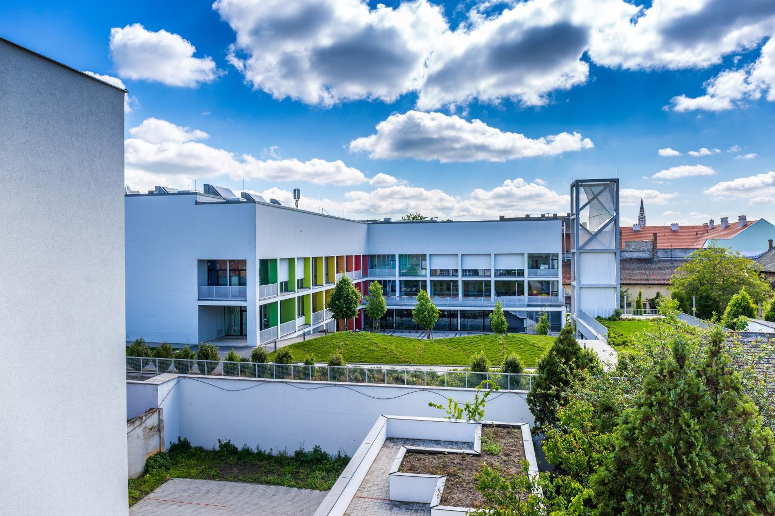 Best Apartments Szeged