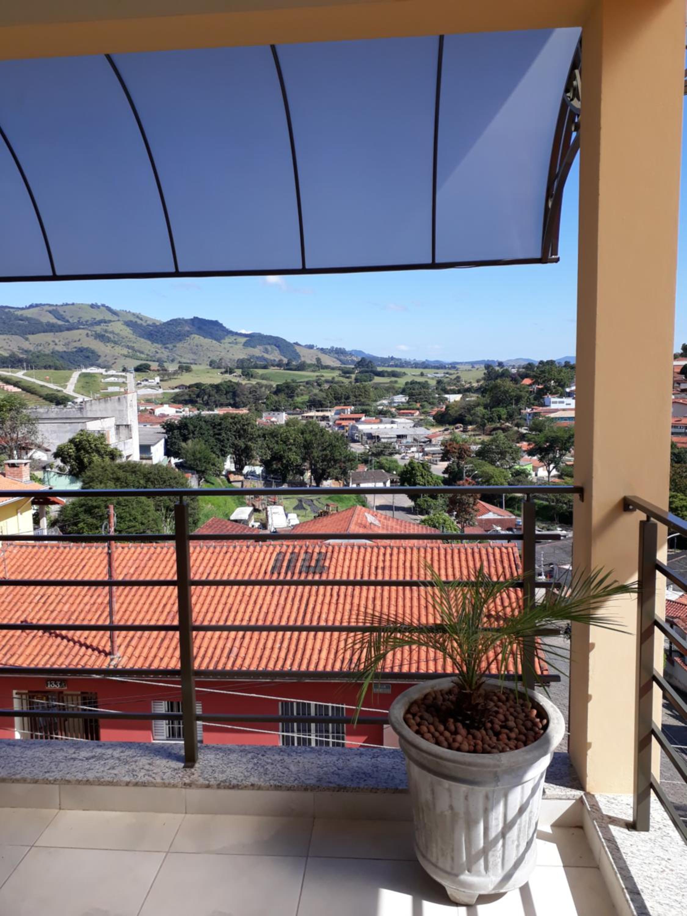 Hospedagem Joanópolis