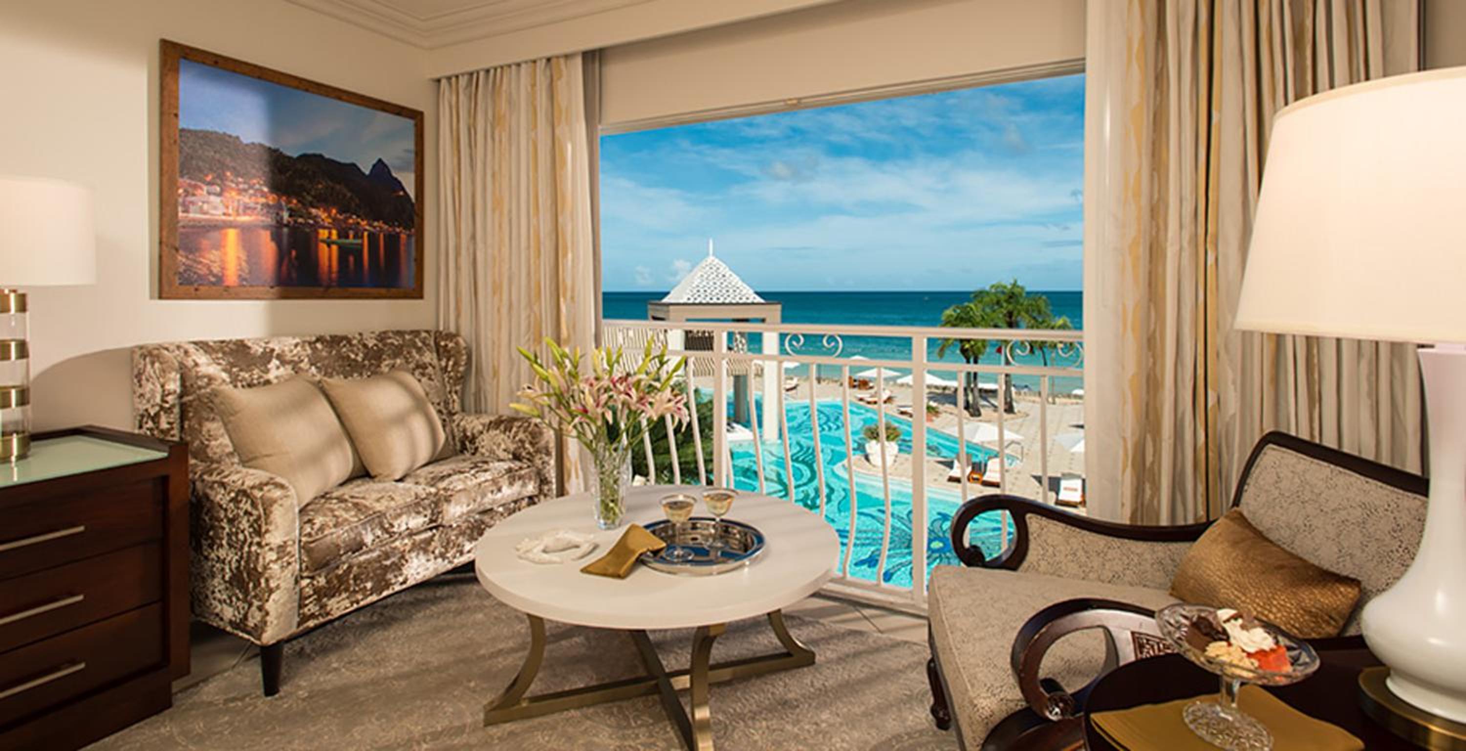Sandals Regency La Toc All Inclusive Resort and Spa - Couples Only - Photo 122