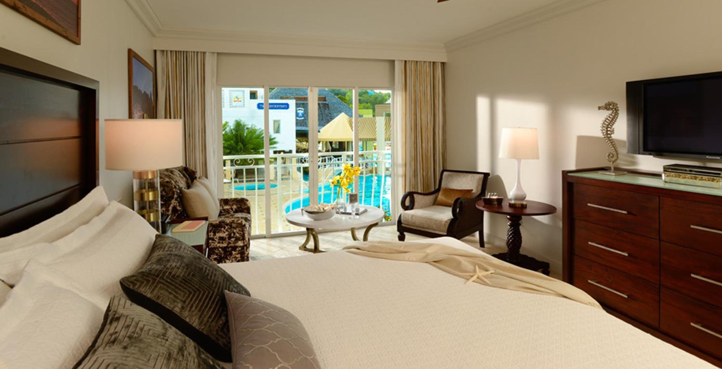 Sandals Regency La Toc All Inclusive Resort and Spa - Couples Only - Photo 121