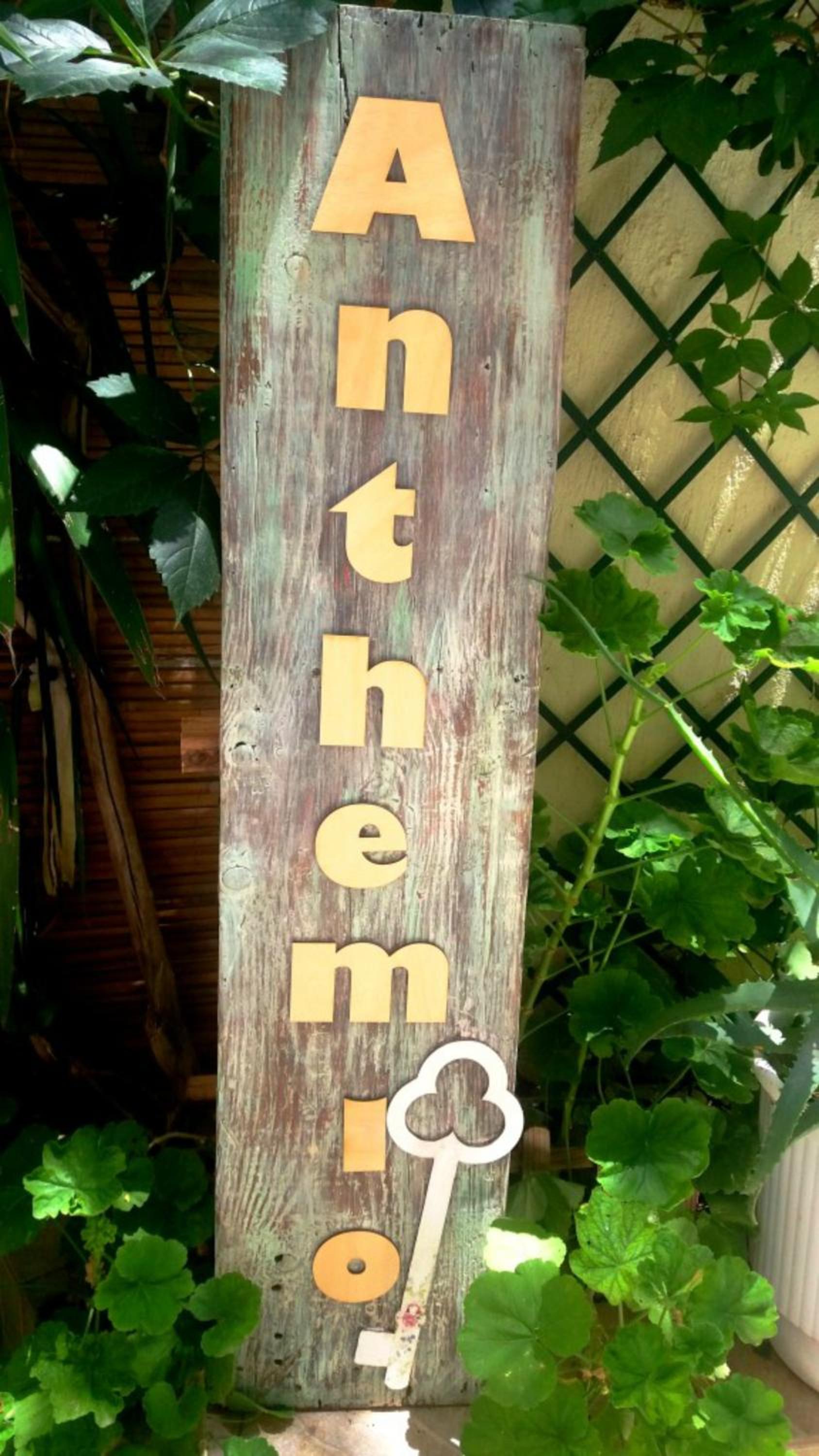 Anthemio, photo 12