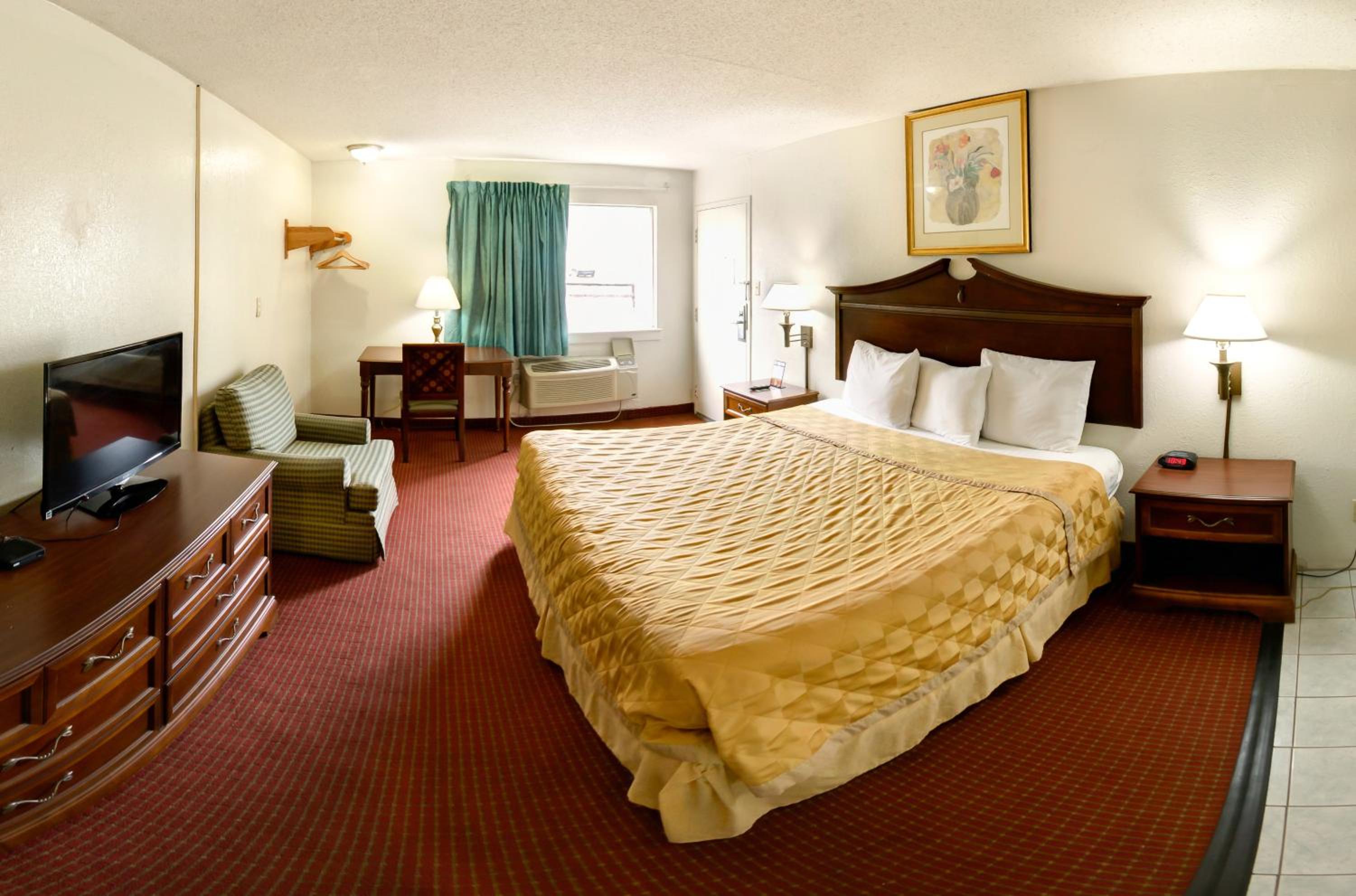 Key West Inn - Newport News - Property Image 22