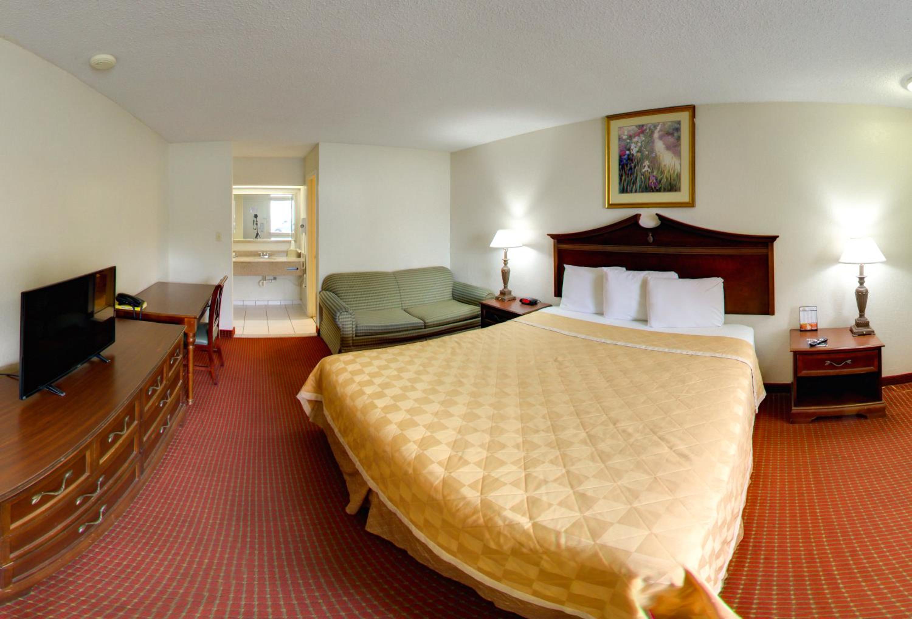Key West Inn - Newport News - Property Image 19