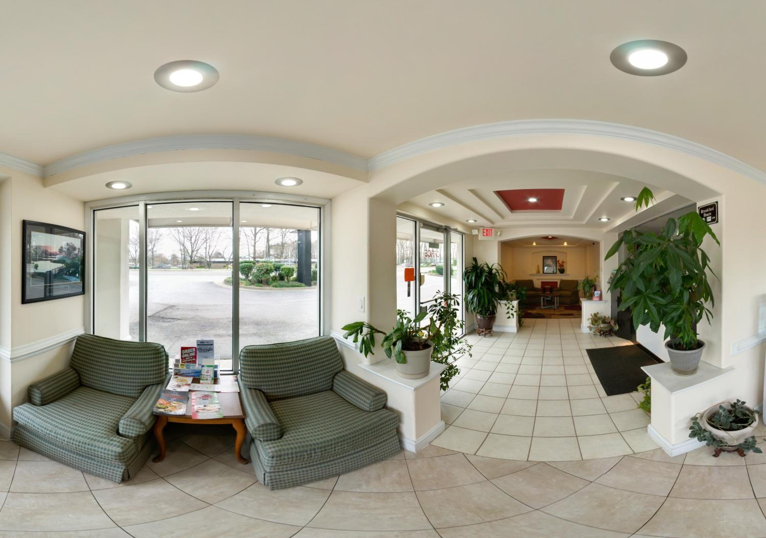 Key West Inn - Newport News - Property Image 17