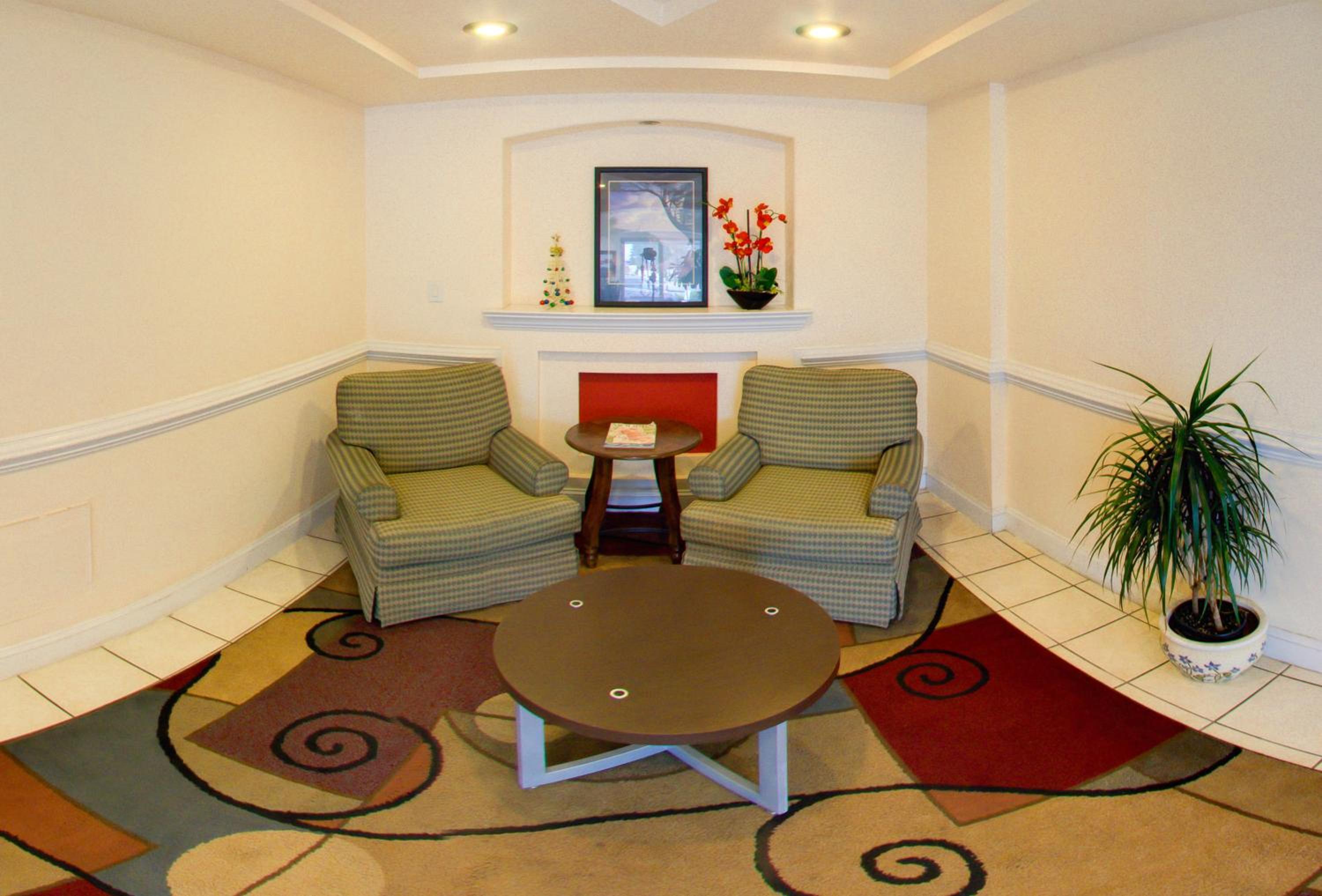 Key West Inn - Newport News - Property Image 23