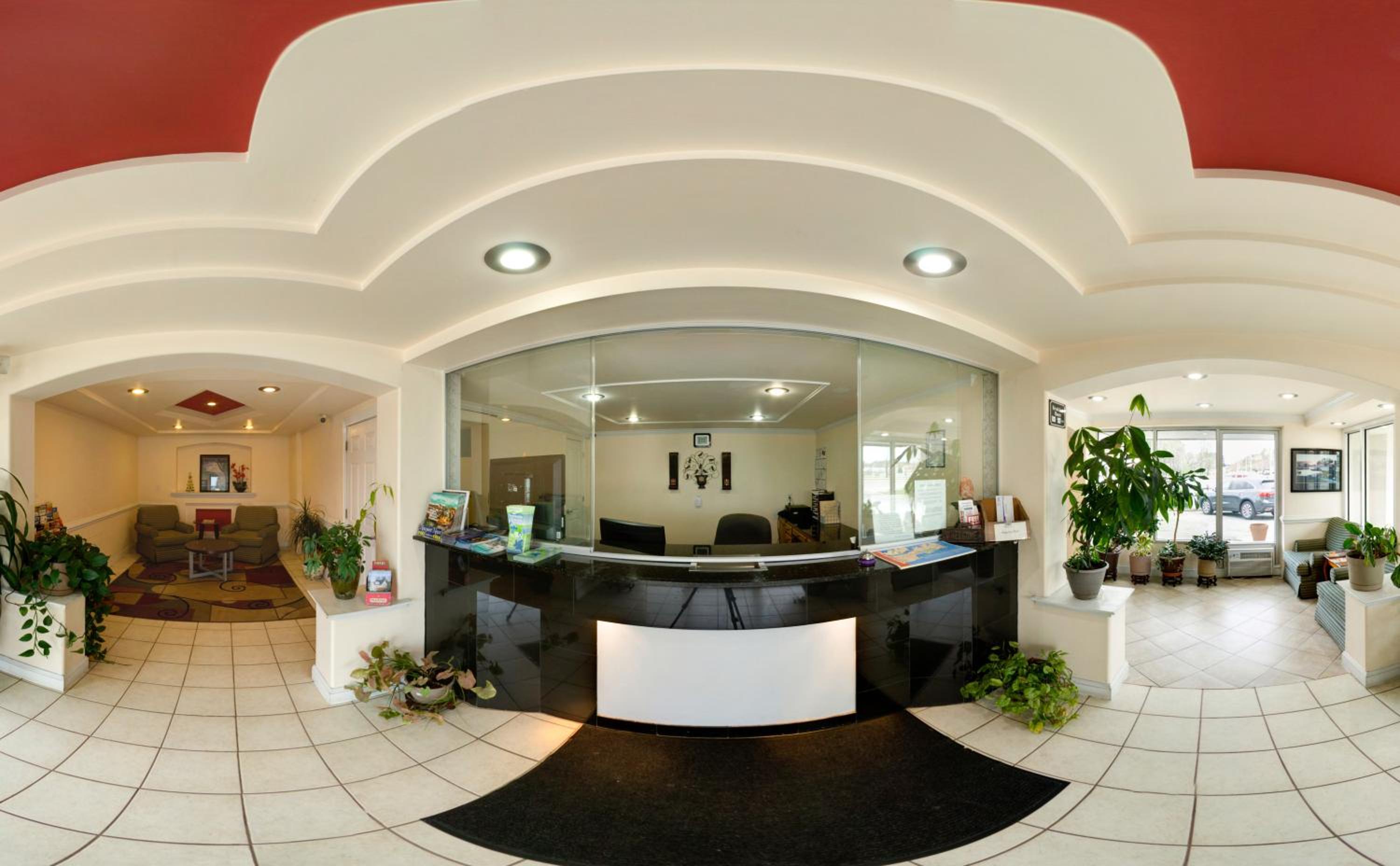 Key West Inn - Newport News - Property Image 16