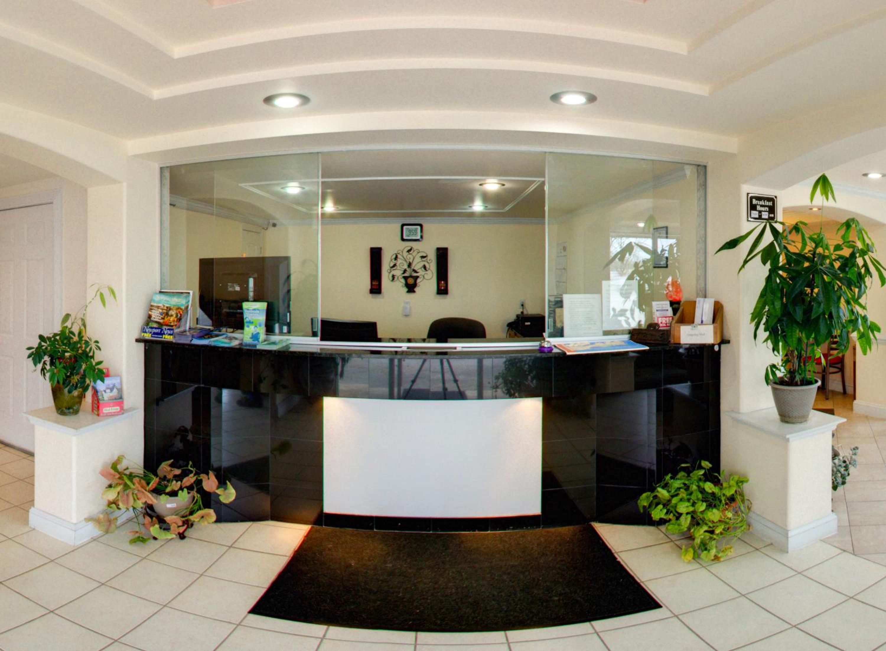 Key West Inn - Newport News - Property Image 15