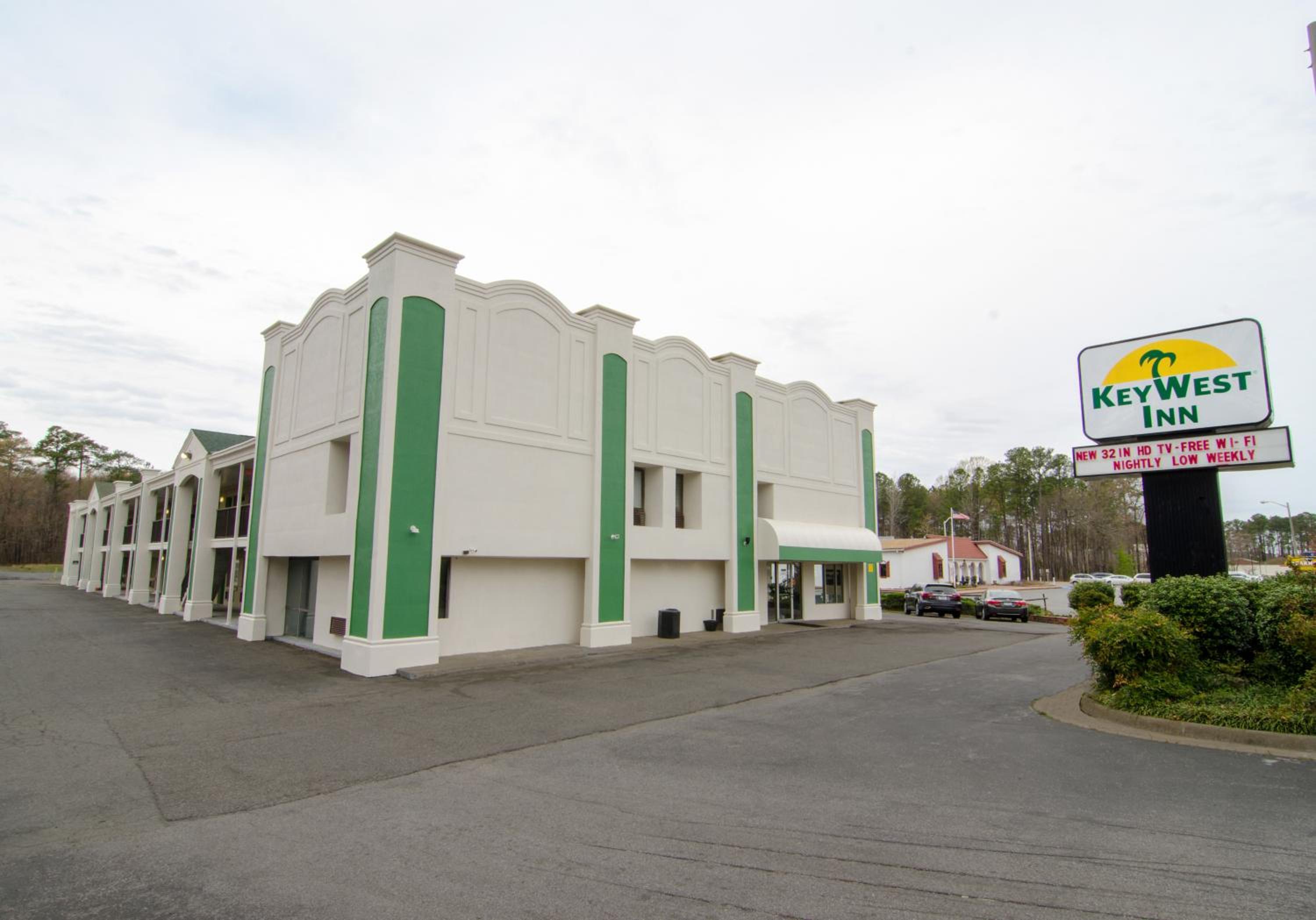 Key West Inn - Newport News - Property Image 5