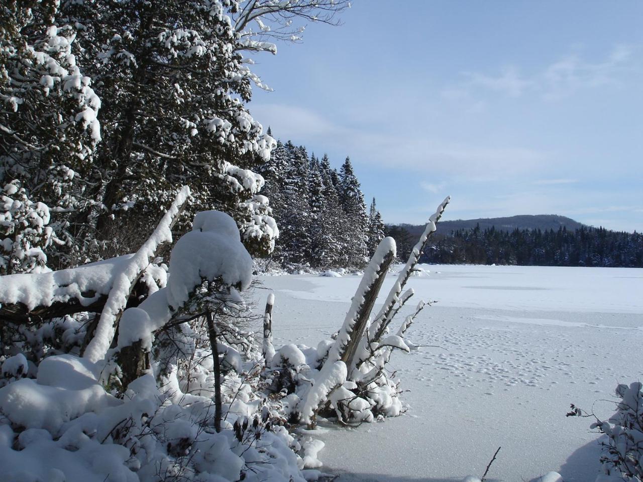 Manoir du Lac Sept-Îles