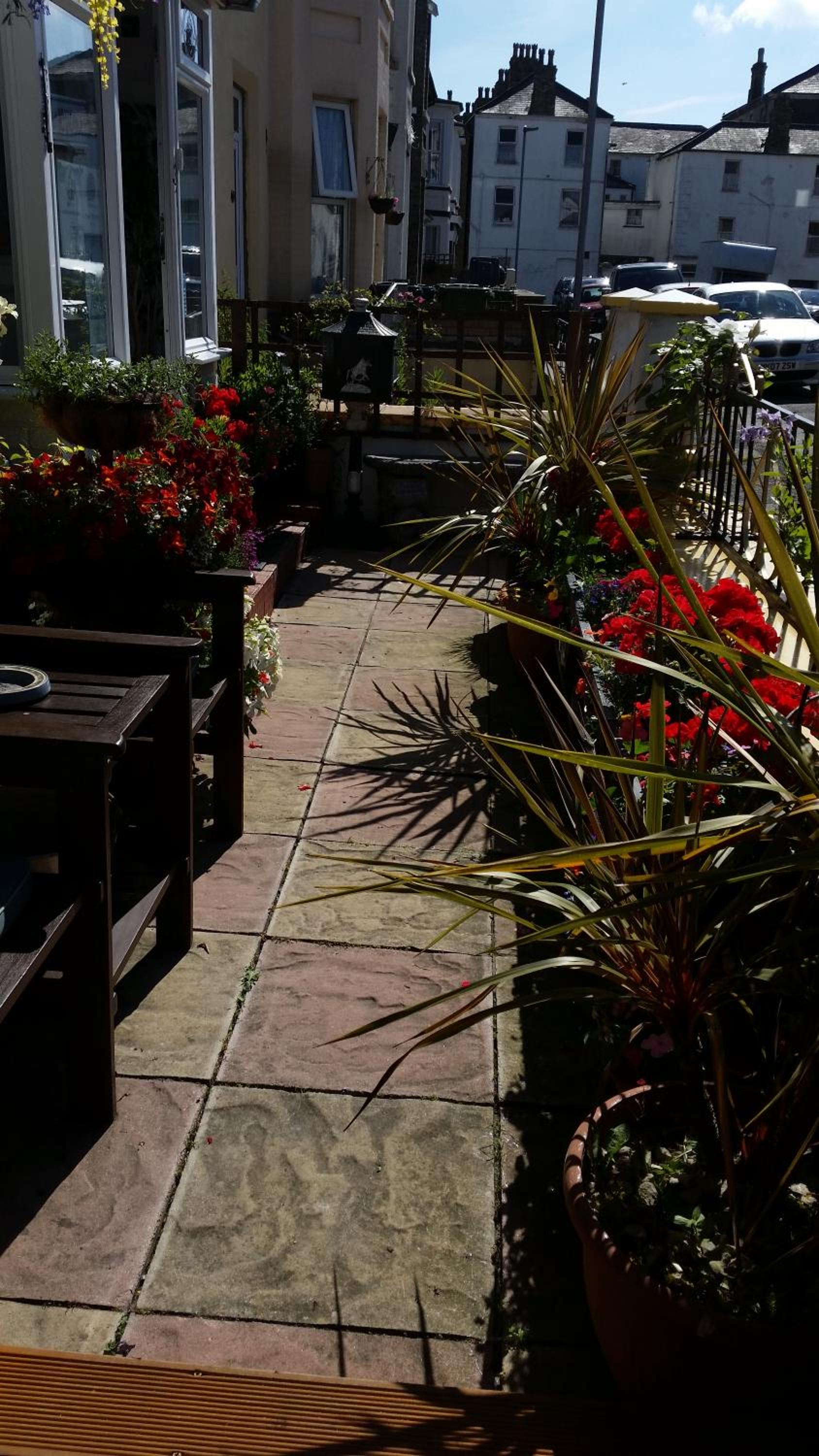 Sunnyside Hotel