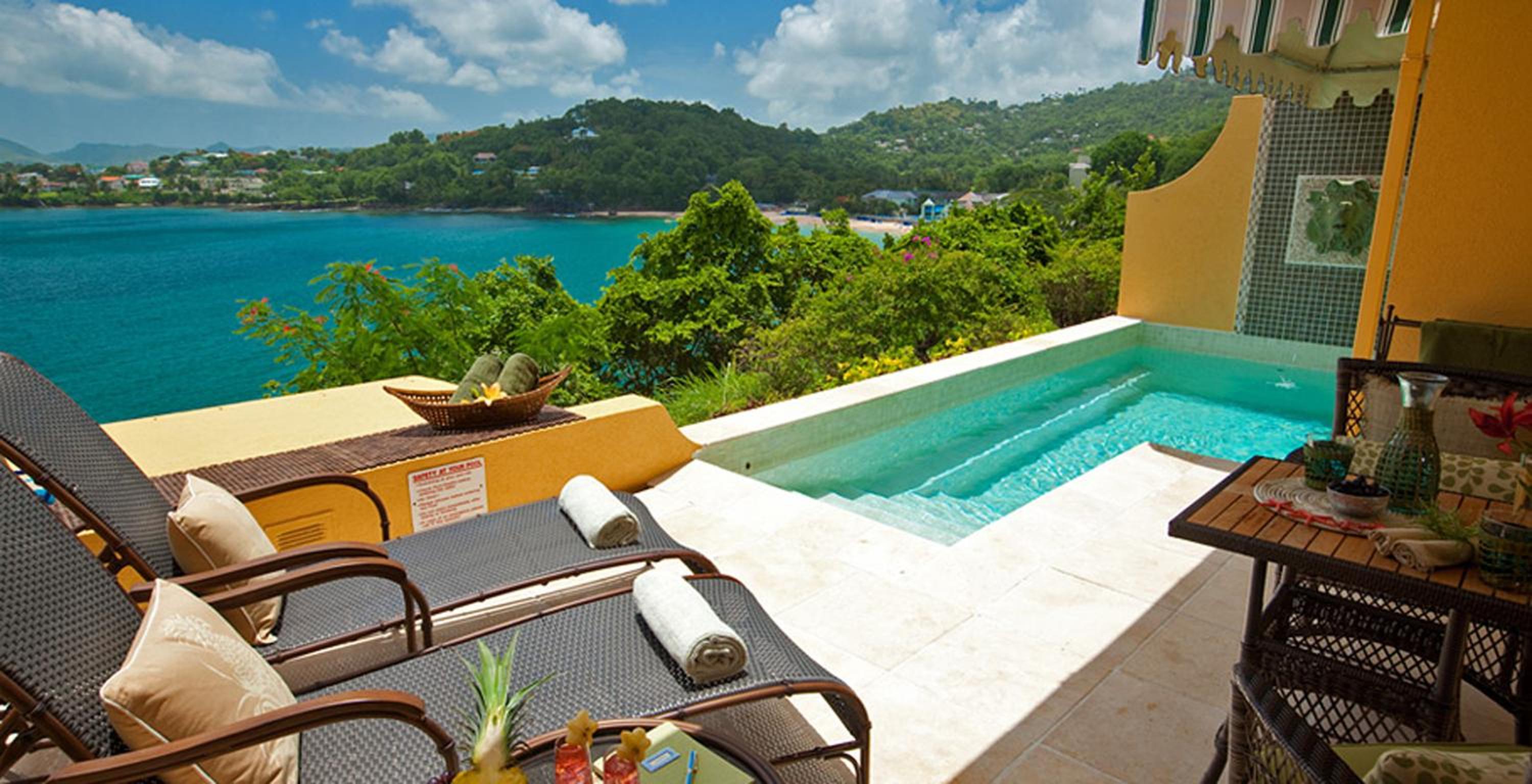 Sandals Regency La Toc All Inclusive Resort and Spa - Couples Only - Photo 28