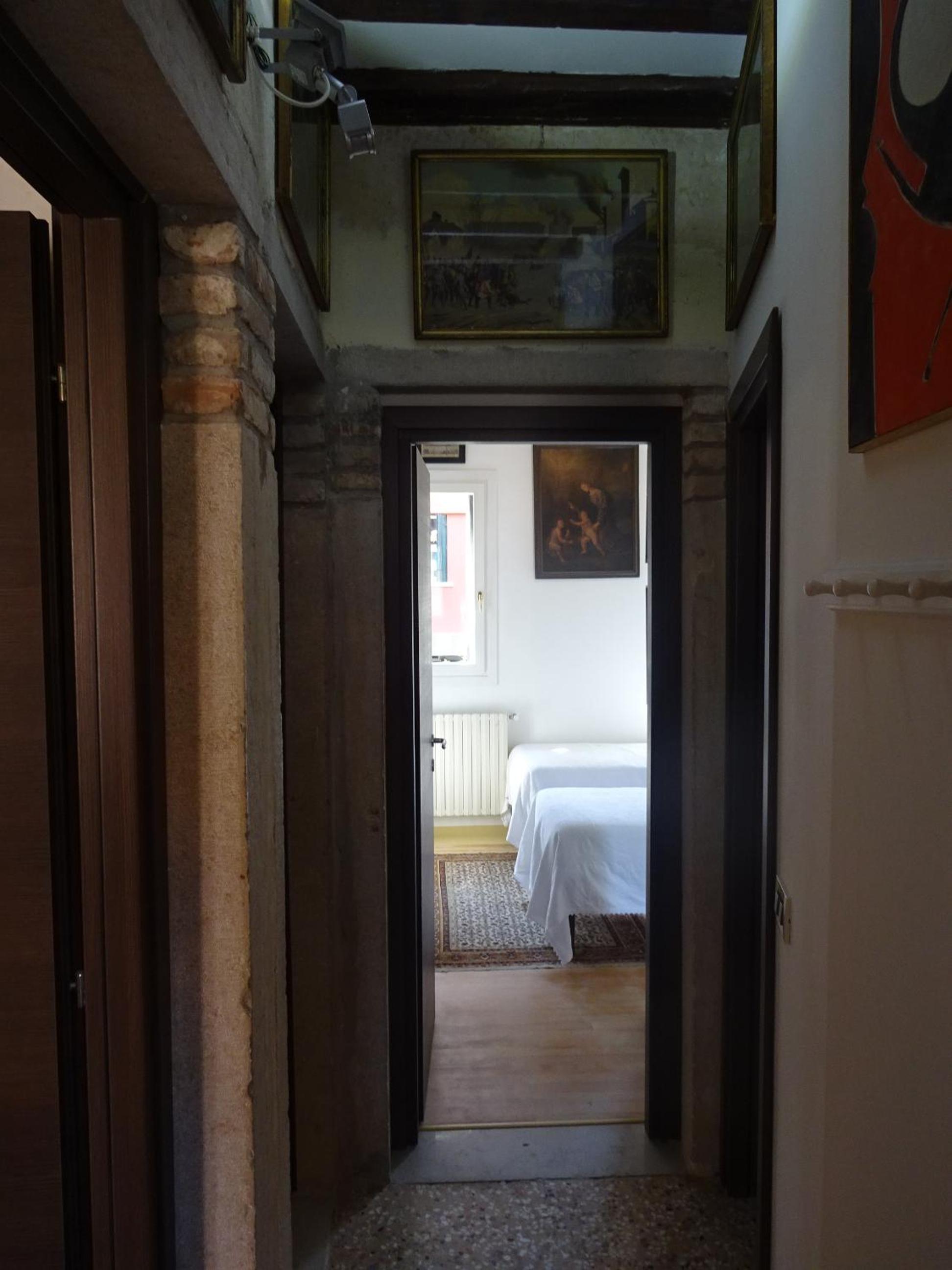 Artist House