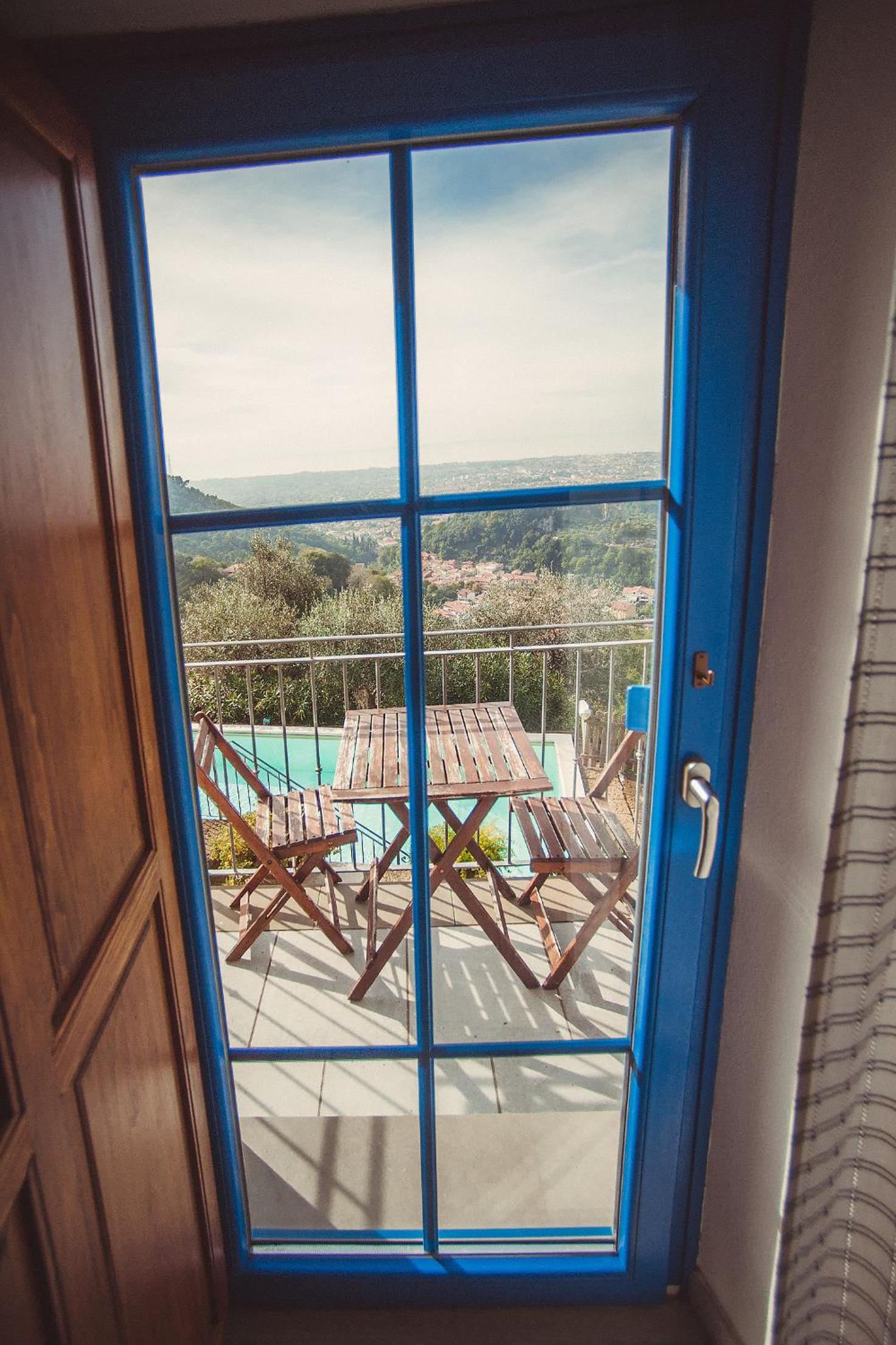 Casa Vacanze Al Settimo Cielo photo 2