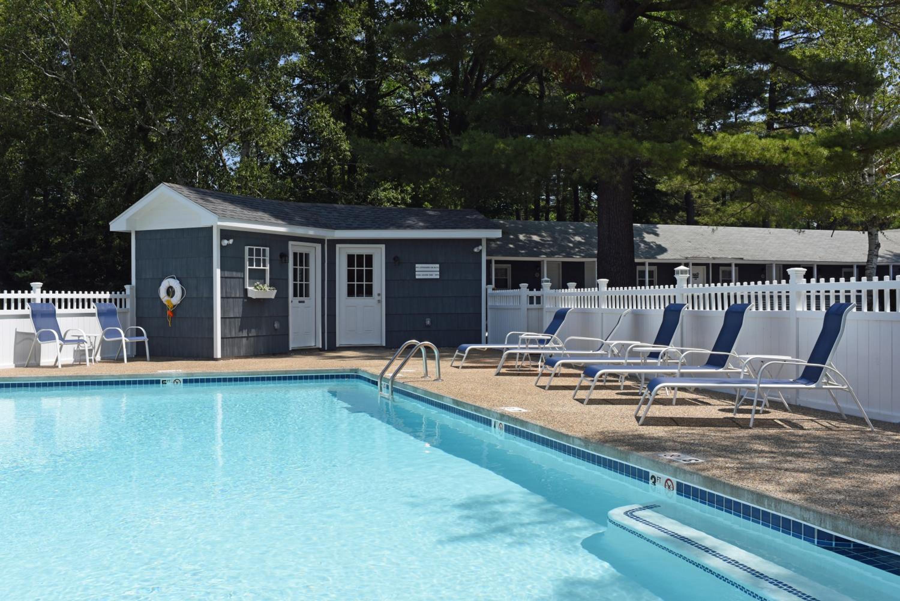 Kittery Inn  Suites - Property Image 1