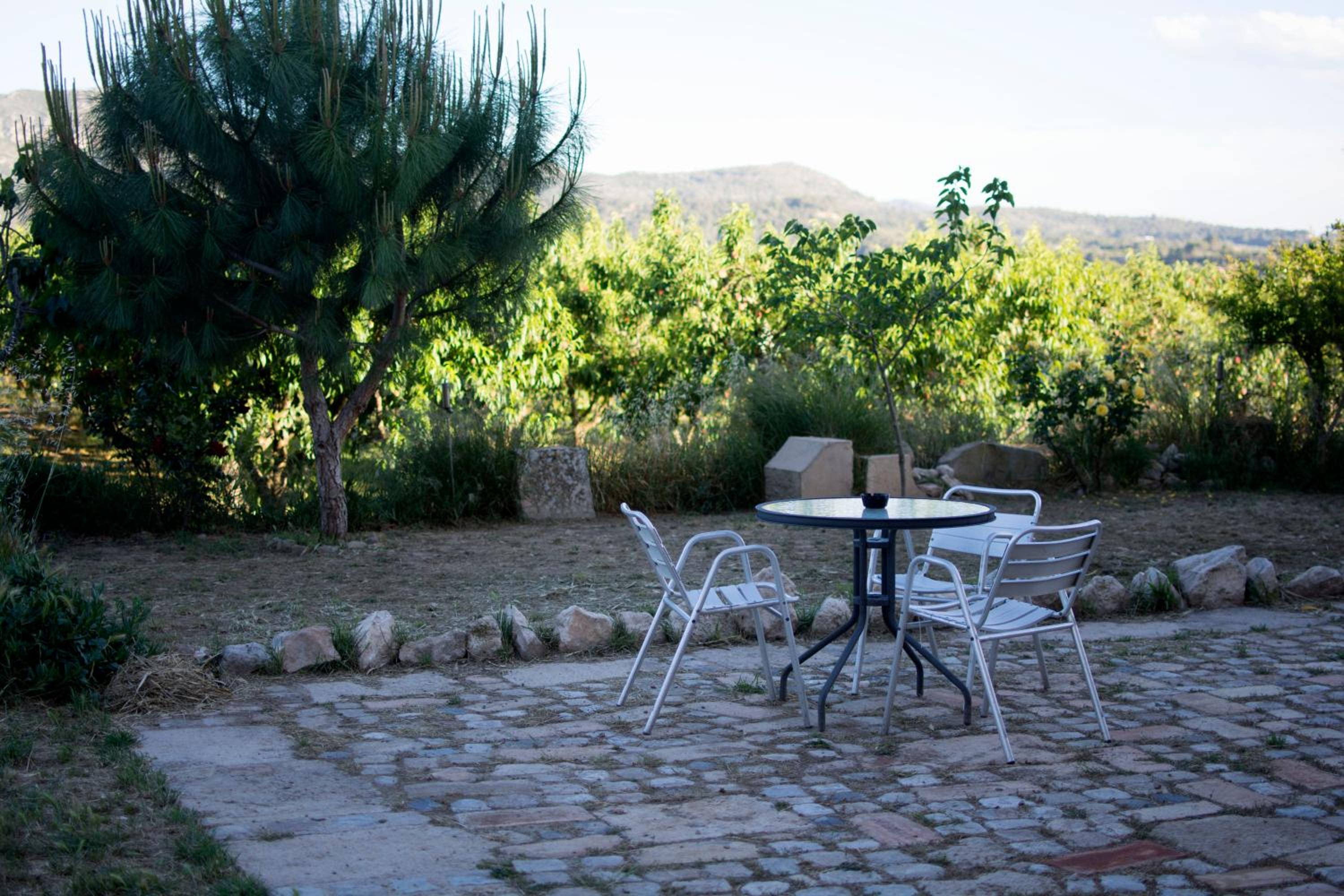 Mas Taniet Hotel Rural