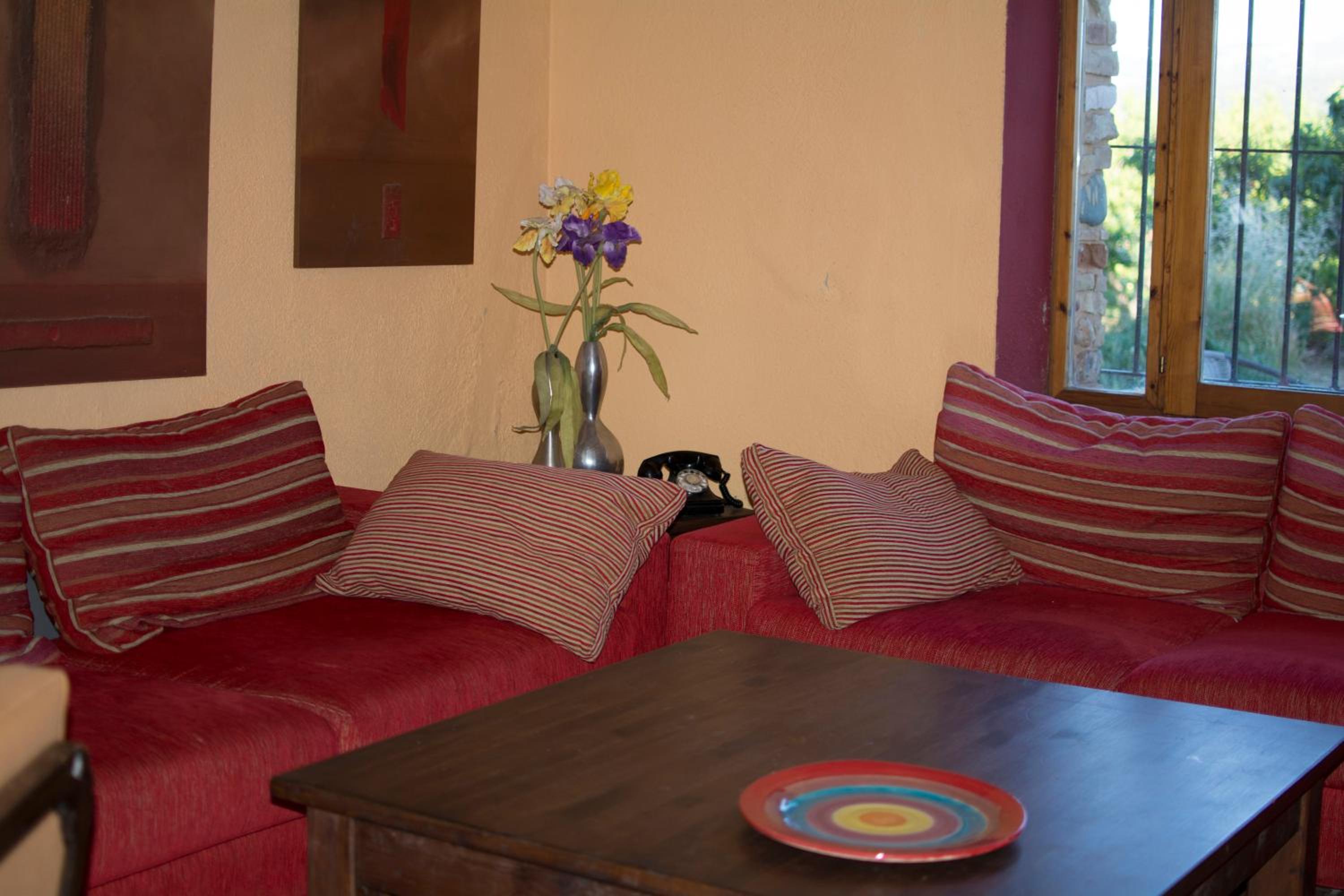 Mas Taniet Hotel Rural