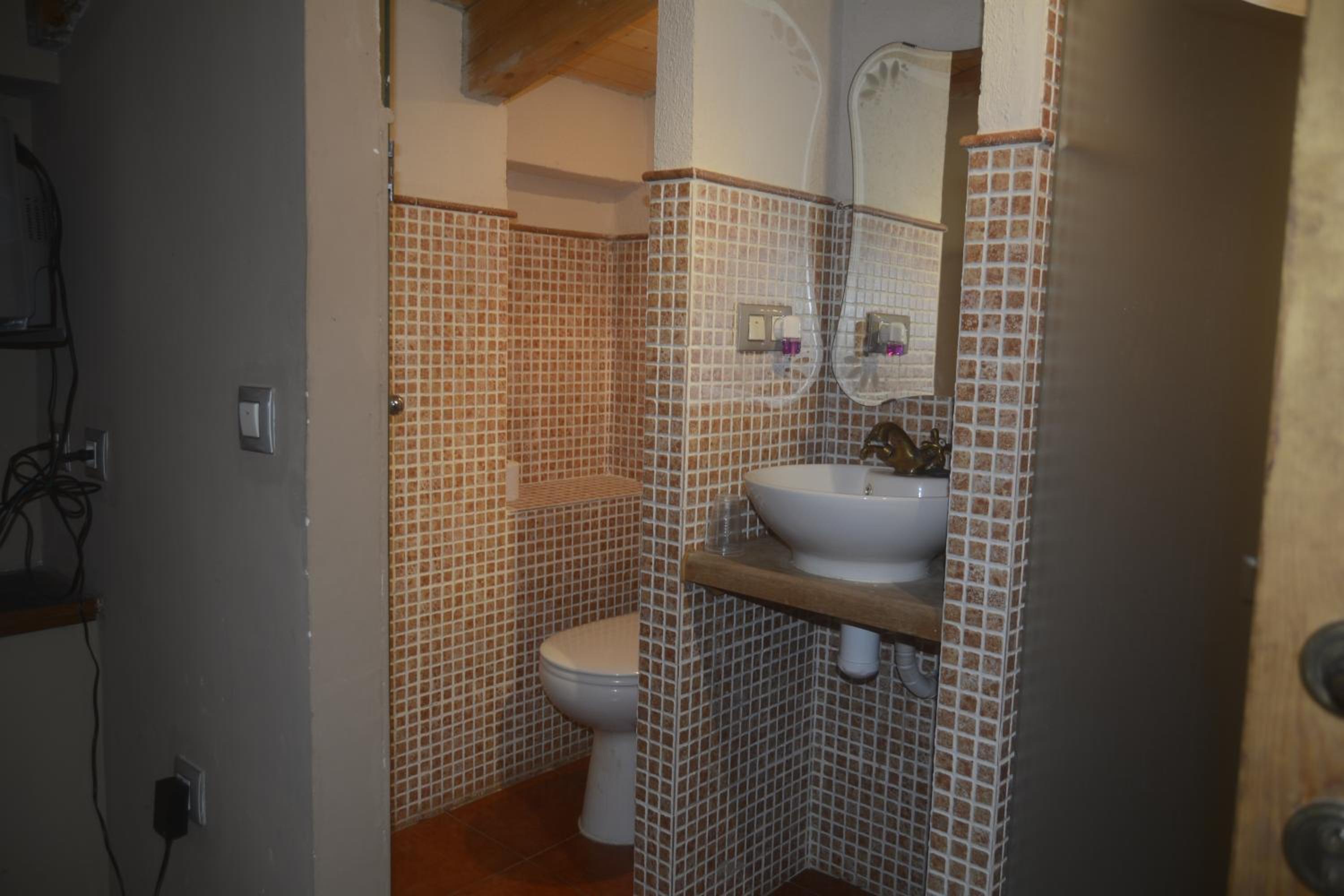 Mas Taniet Hotel Rural