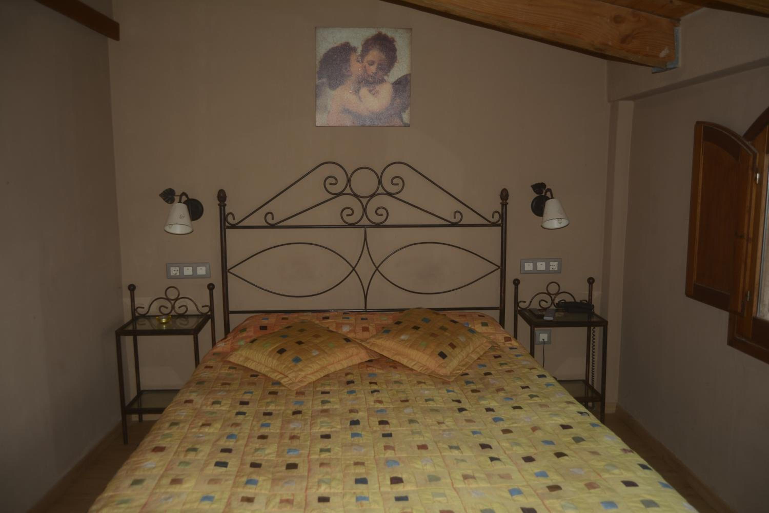 Mas Taniet Hotel Rural