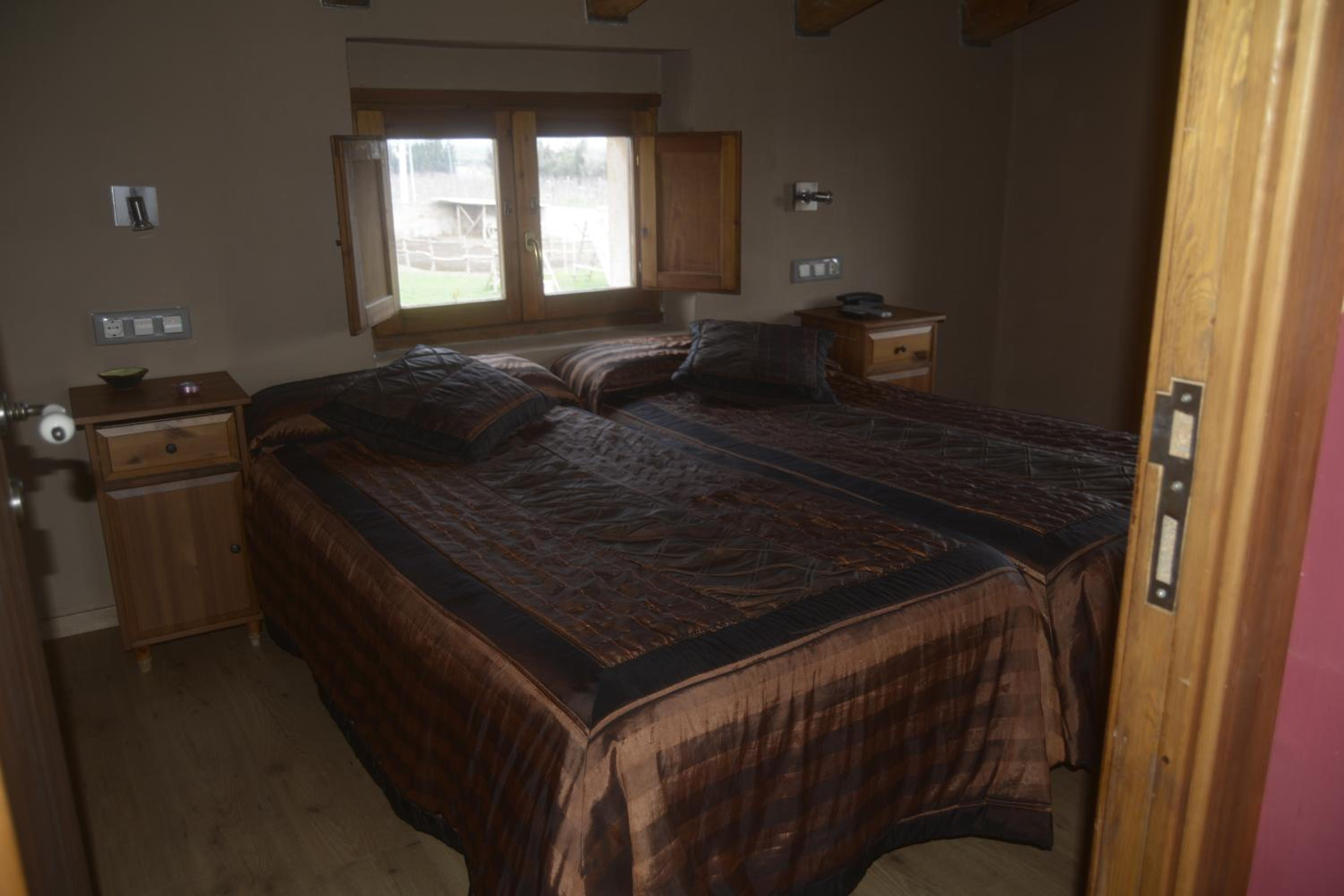 Mas Taniet Hotel Rural