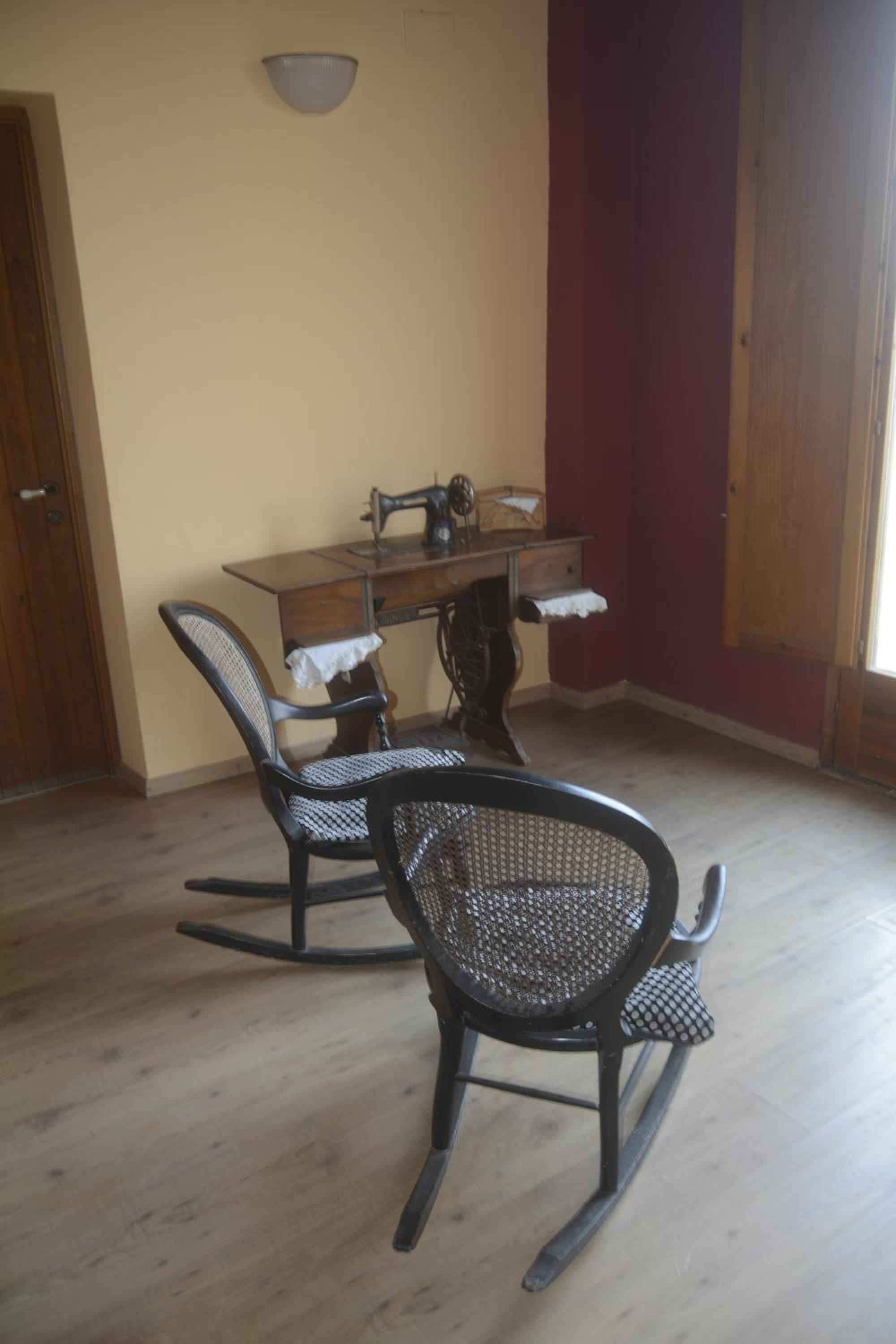 Mas Taniet Hotel Rural
