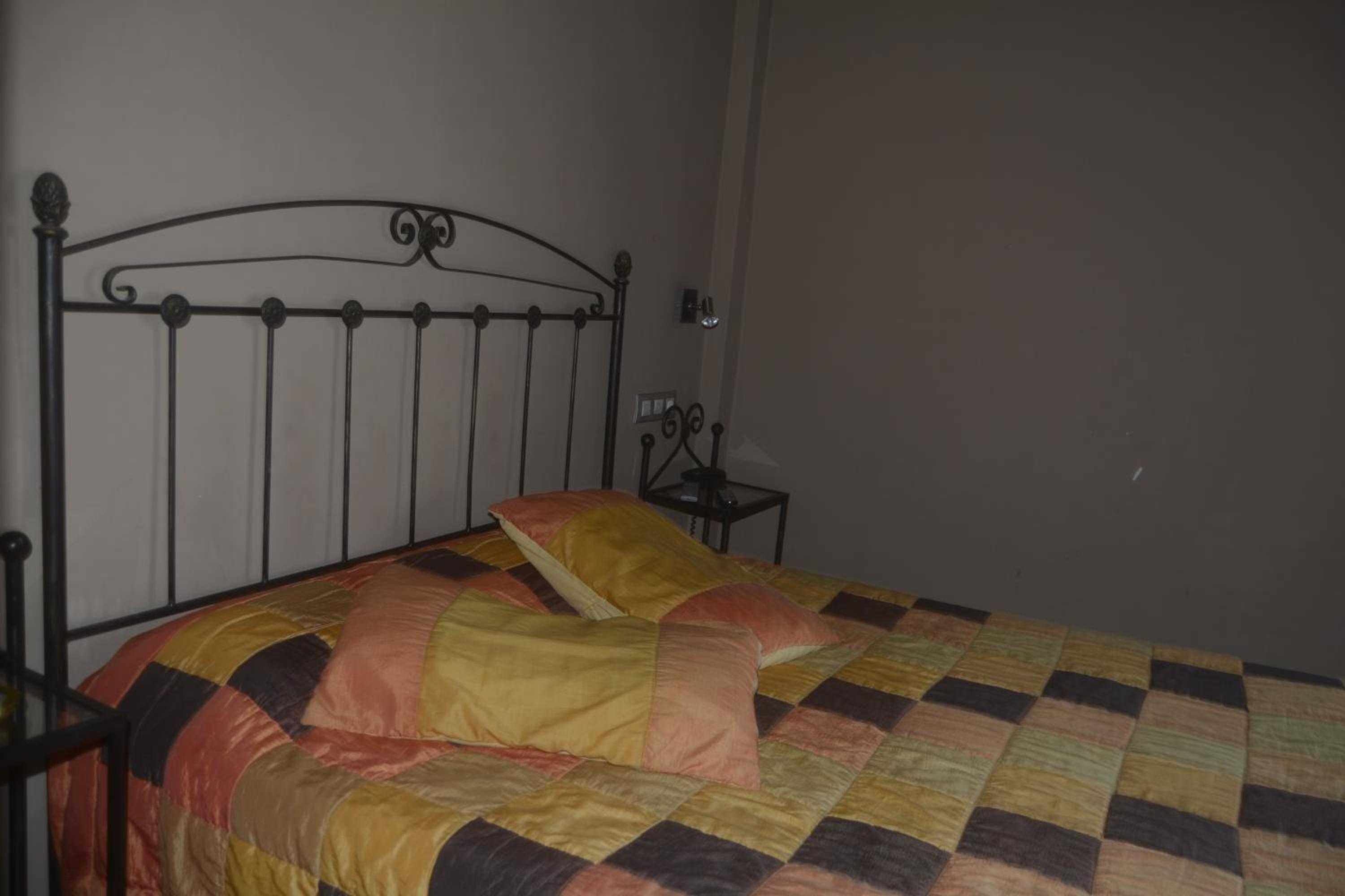 Mas Taniet Hotel Rural