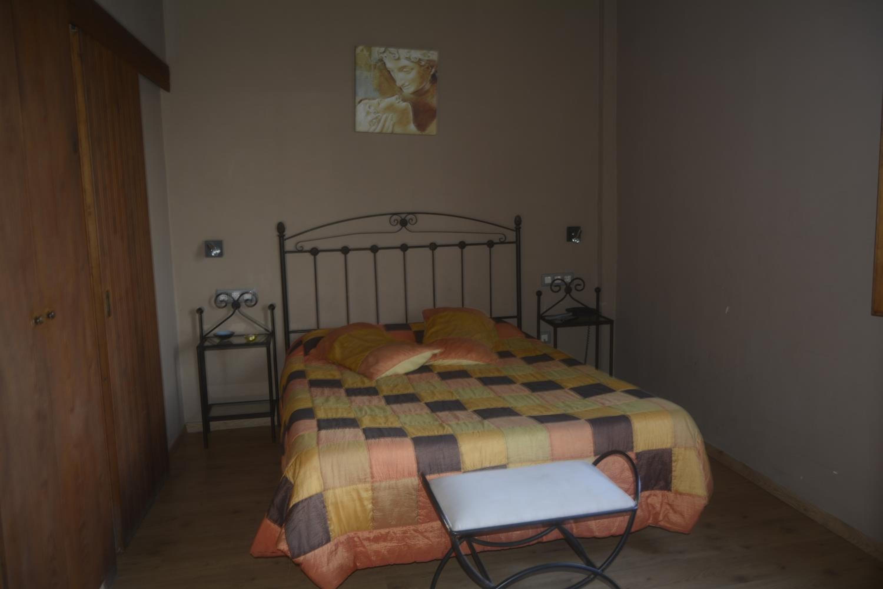 Mas Taniet Hotel Rural