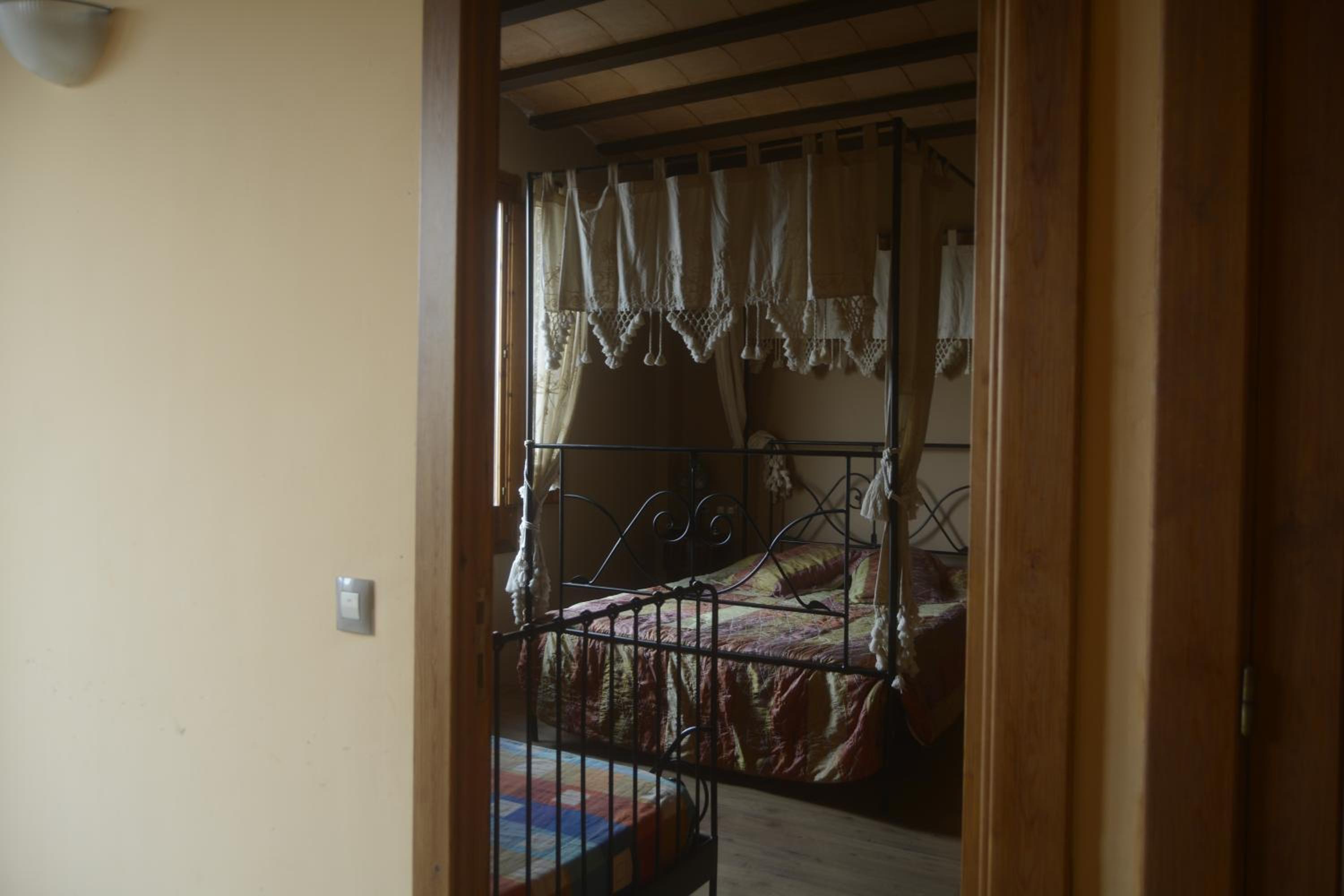Mas Taniet Hotel Rural