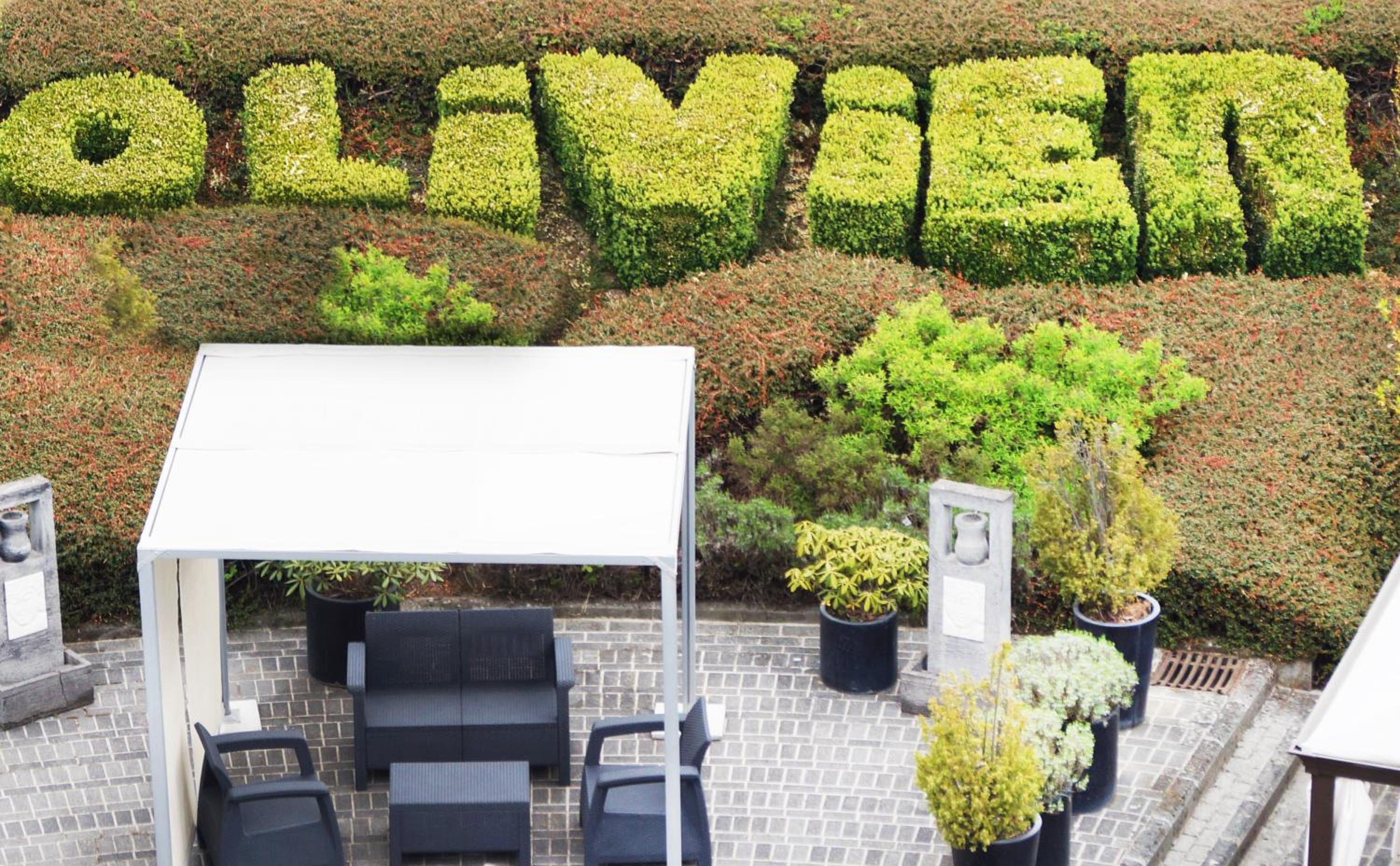 Luxembourg Vacations - Hotel Olivier - Property Image 2