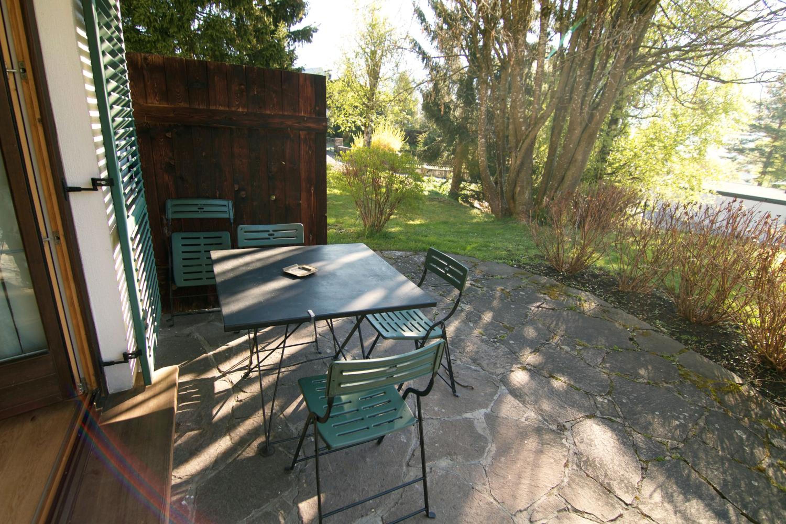 Appartements Greier