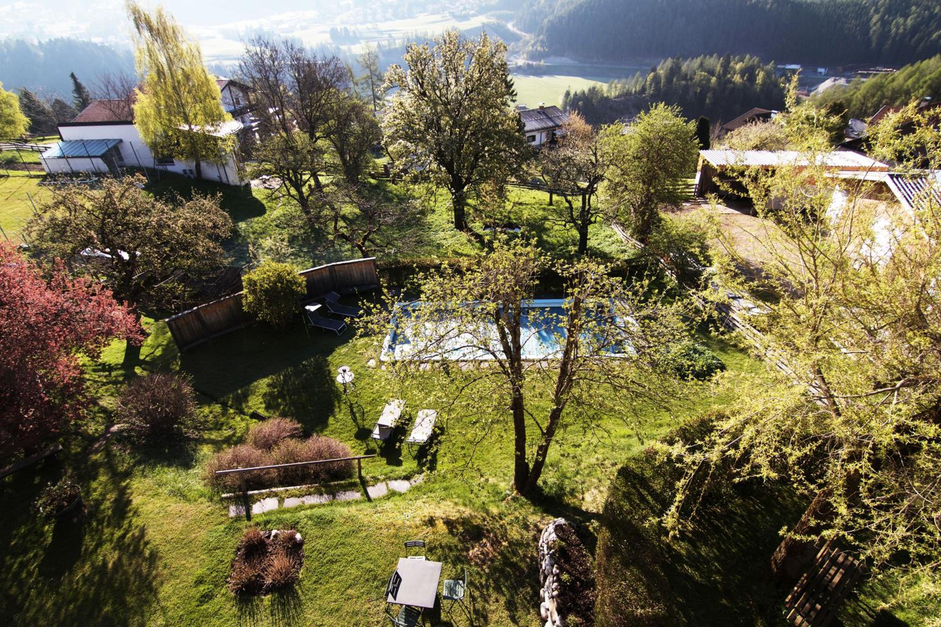 Appartements Greier