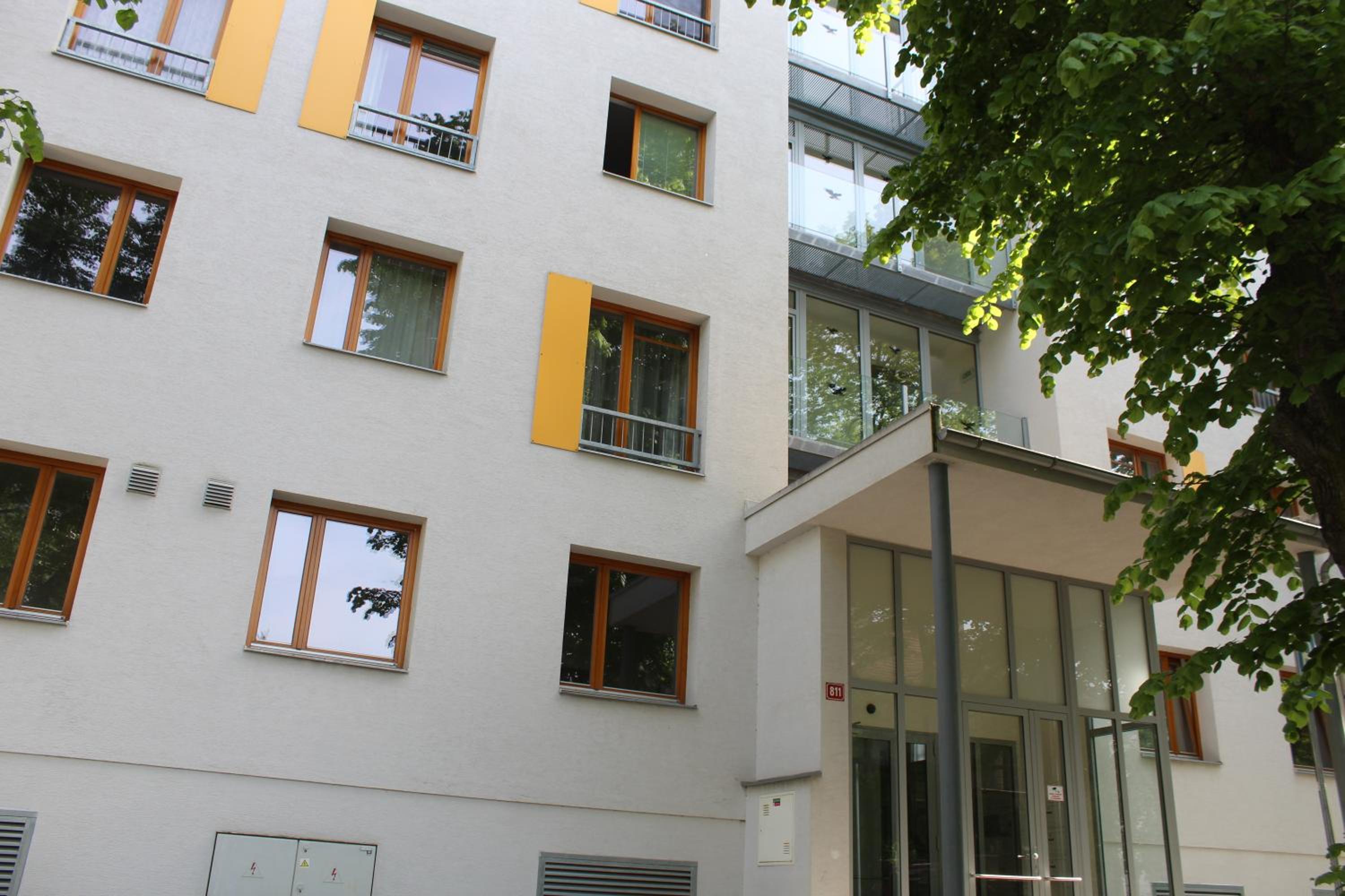 Apartment Promenada view 3